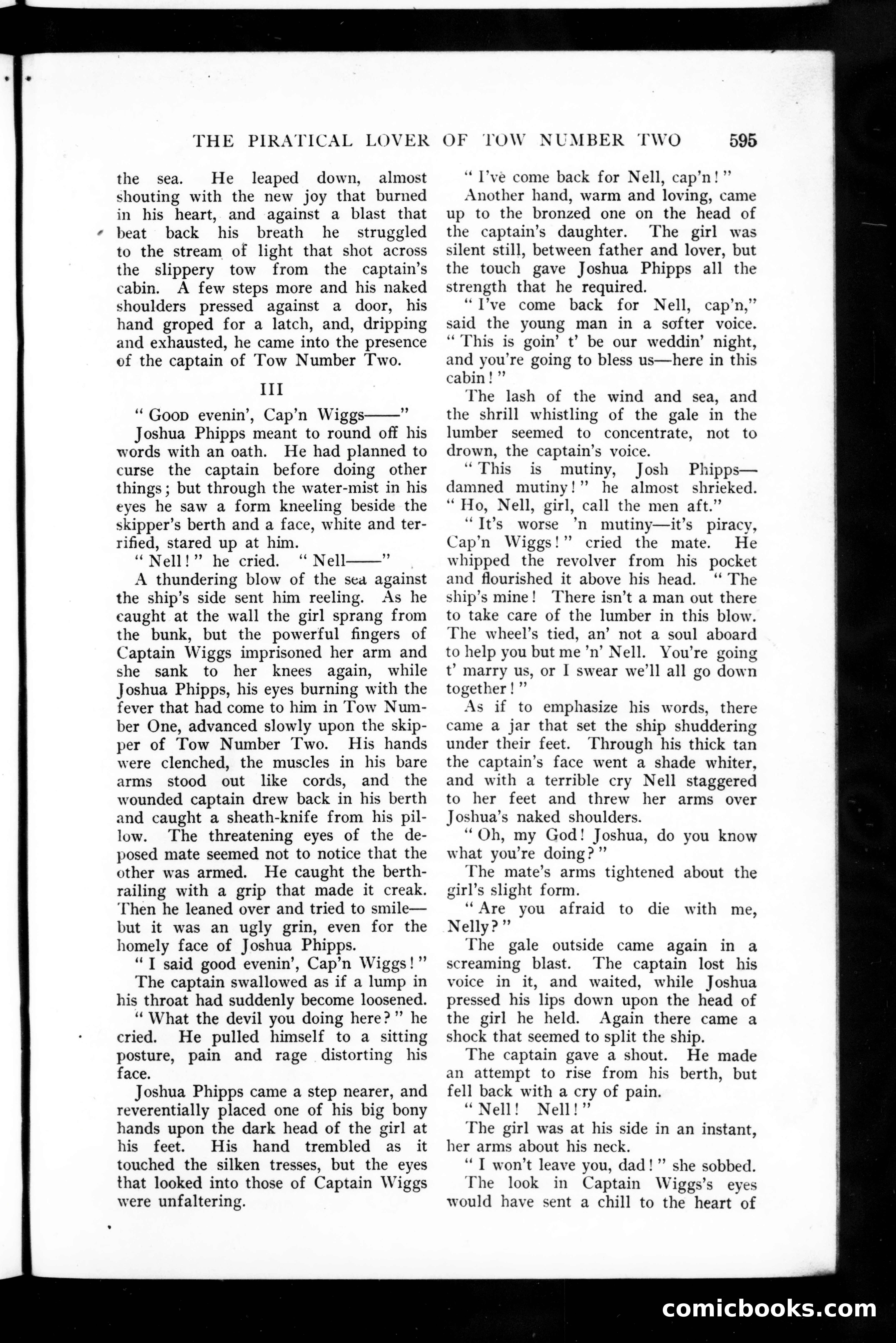 Munsey's Magazine, February 1907 — page 65 of 136
