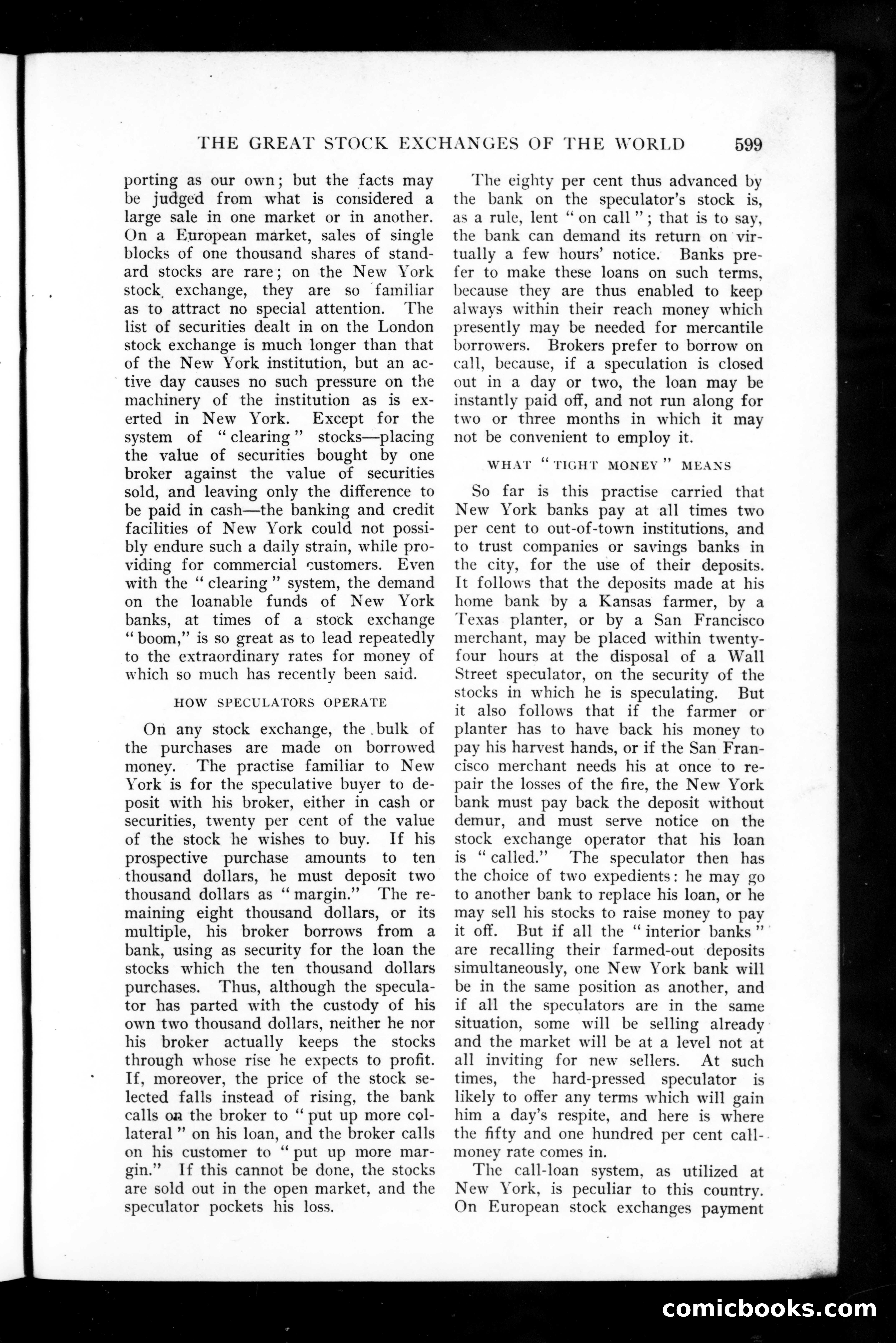 Munsey's Magazine, February 1907 — page 69 of 136