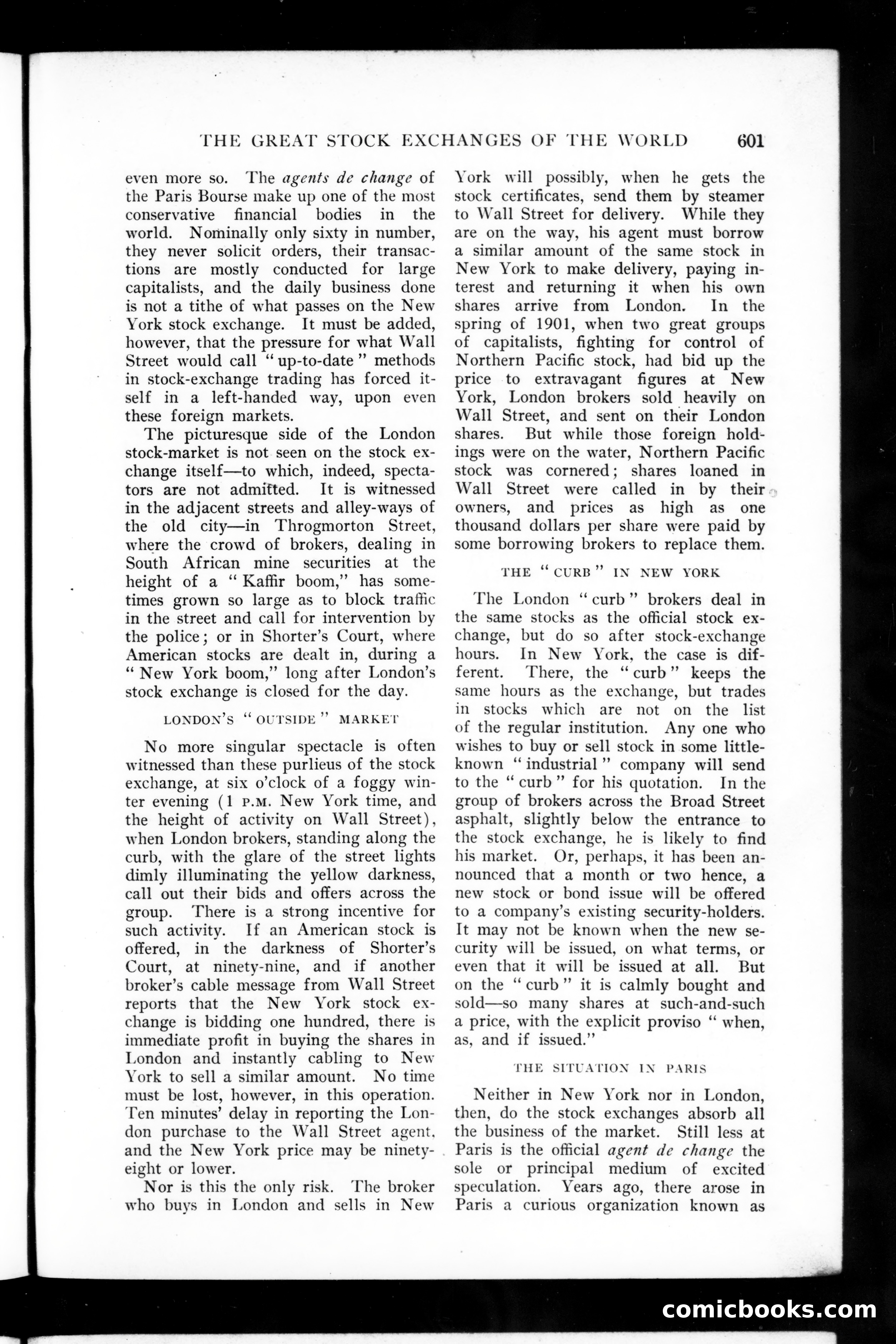 Munsey's Magazine, February 1907 — page 71 of 136