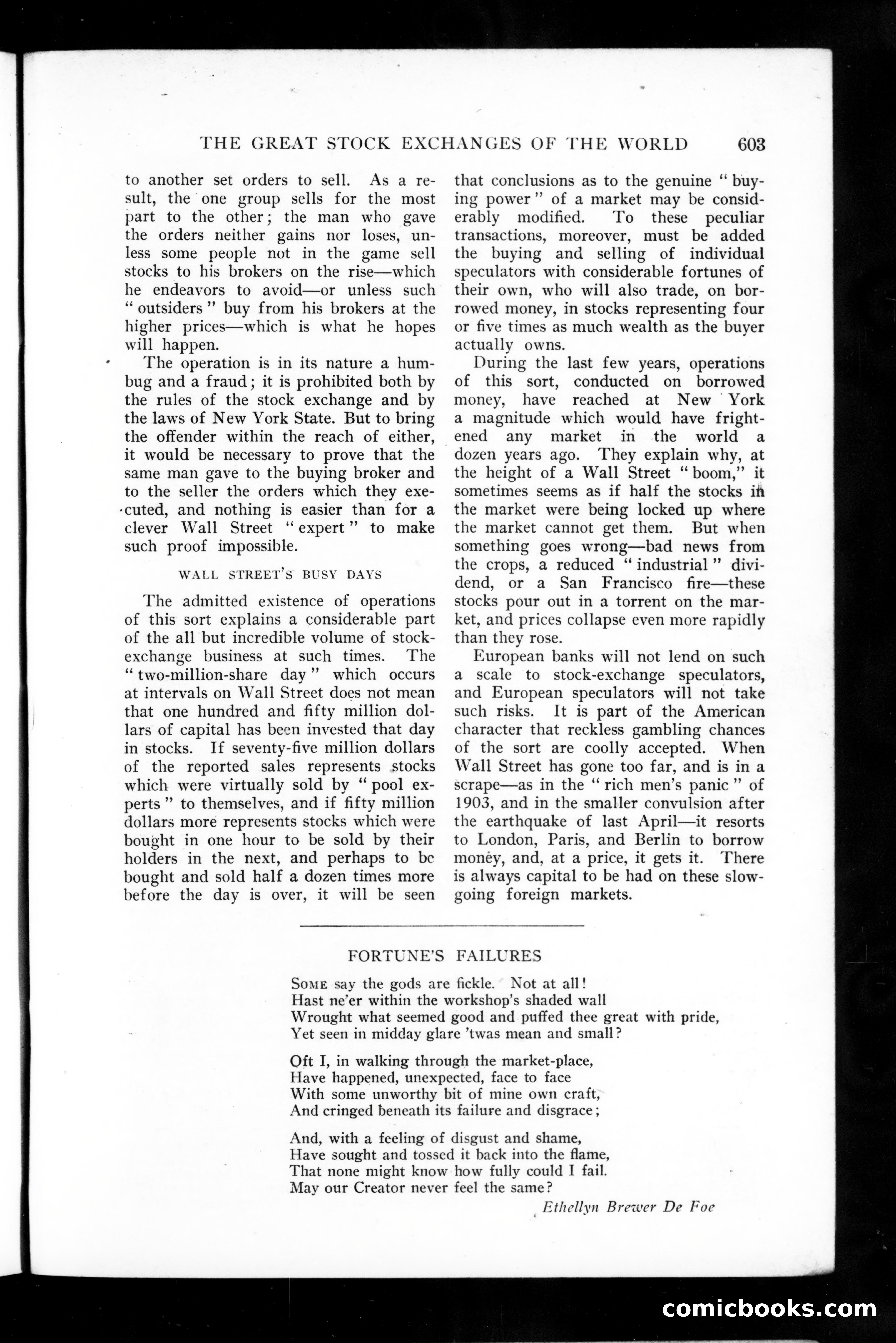 Munsey's Magazine, February 1907 — page 73 of 136