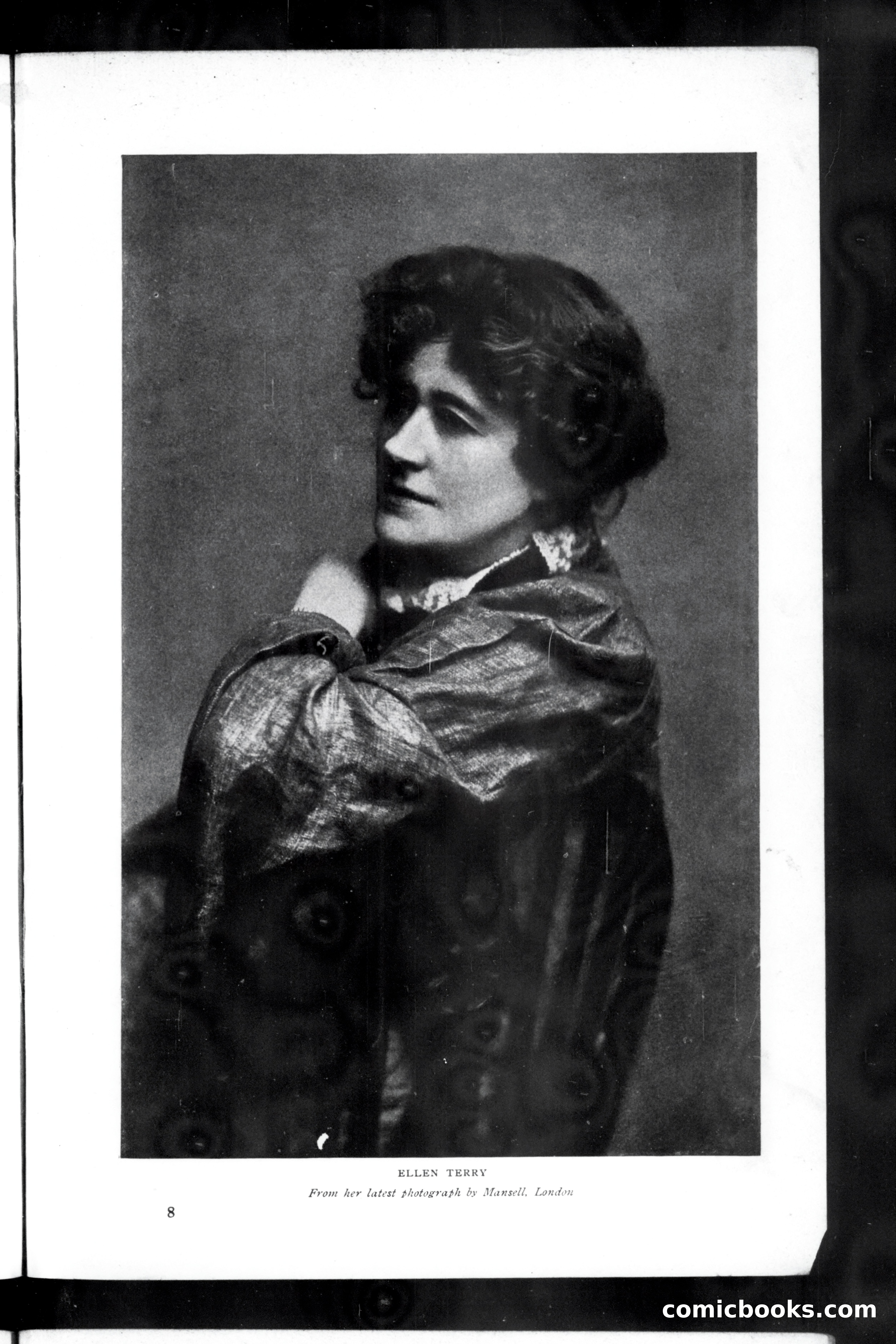 Munsey's Magazine, February 1907 — page 75 of 136