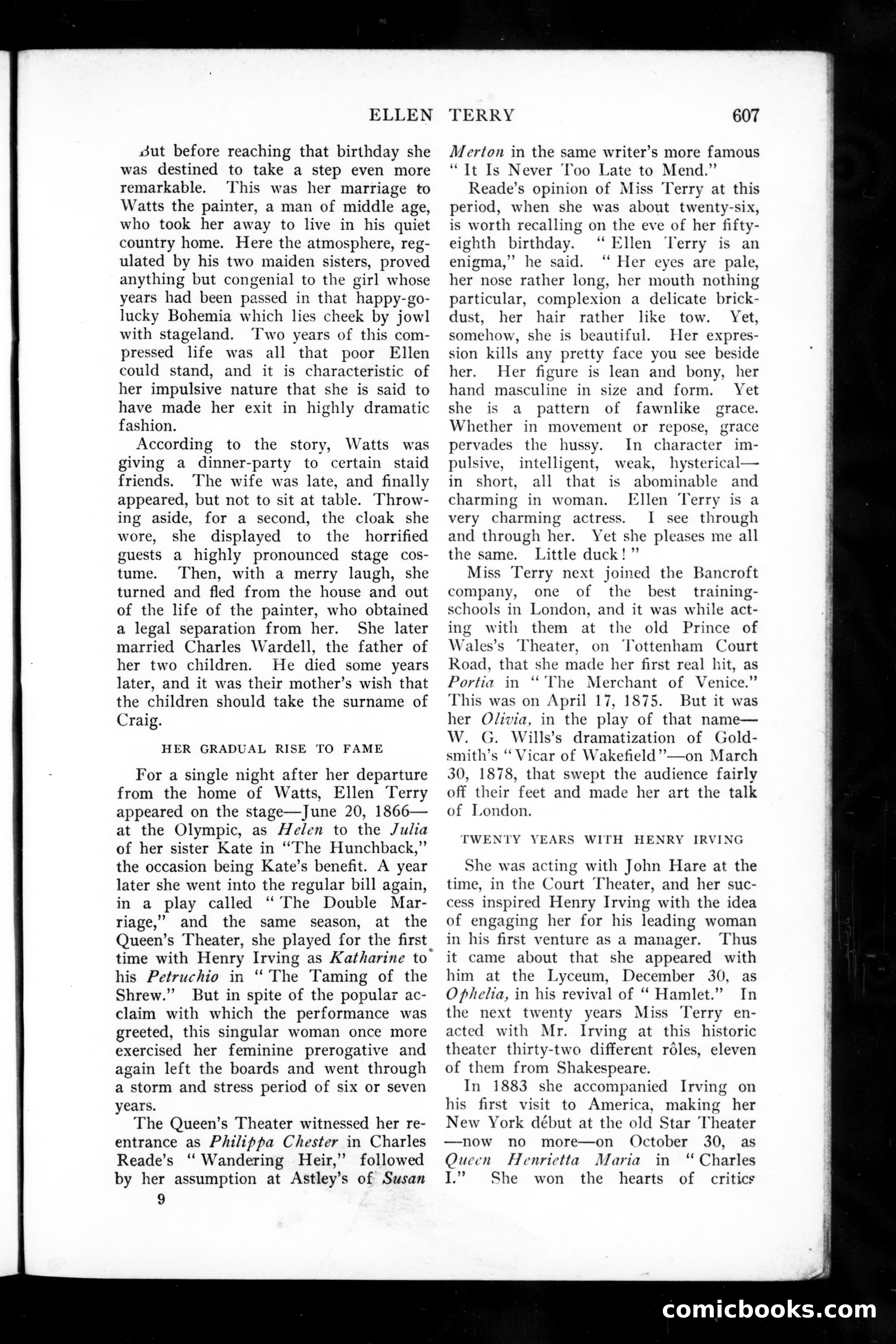 Munsey's Magazine, February 1907 — page 77 of 136