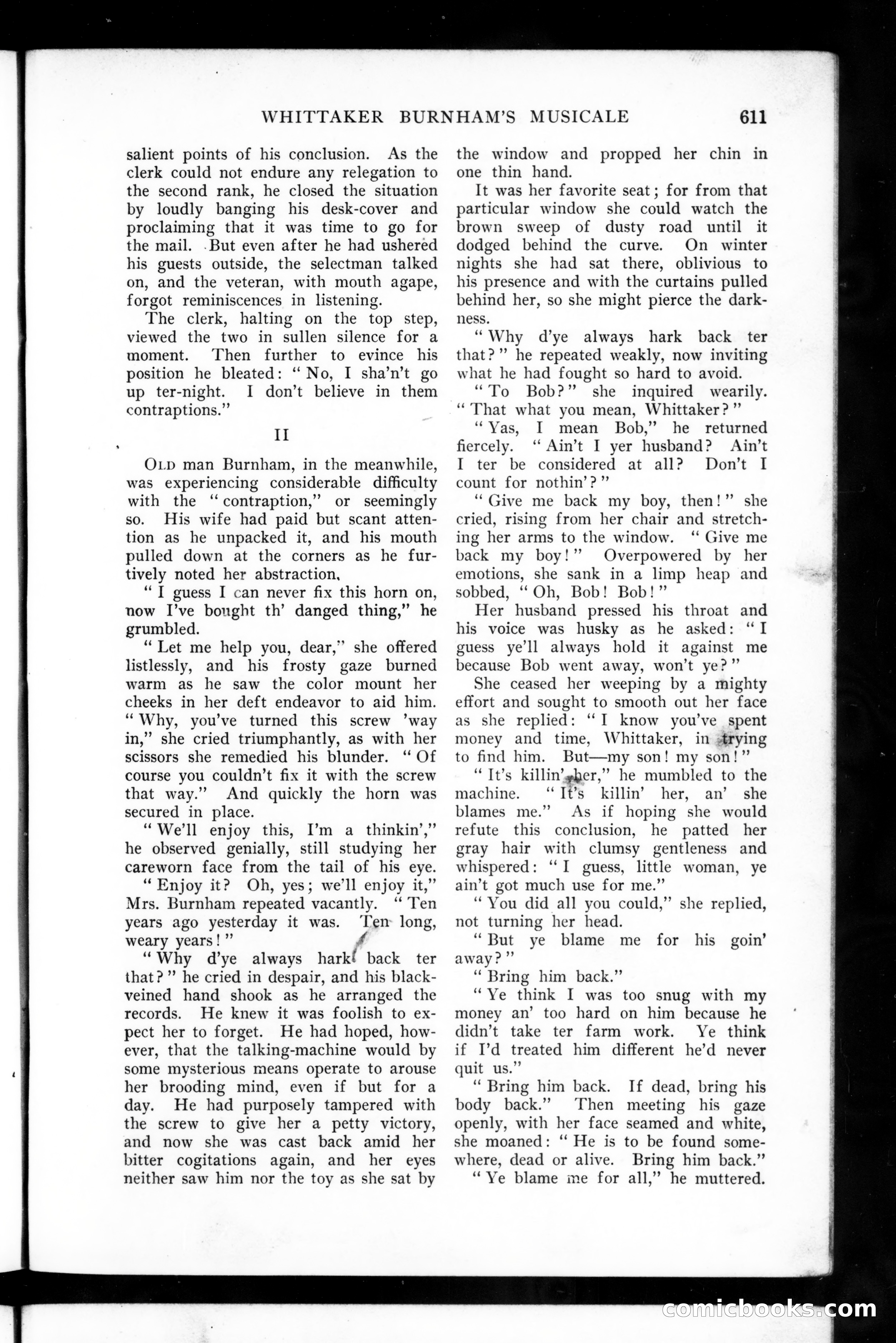 Munsey's Magazine, February 1907 — page 81 of 136