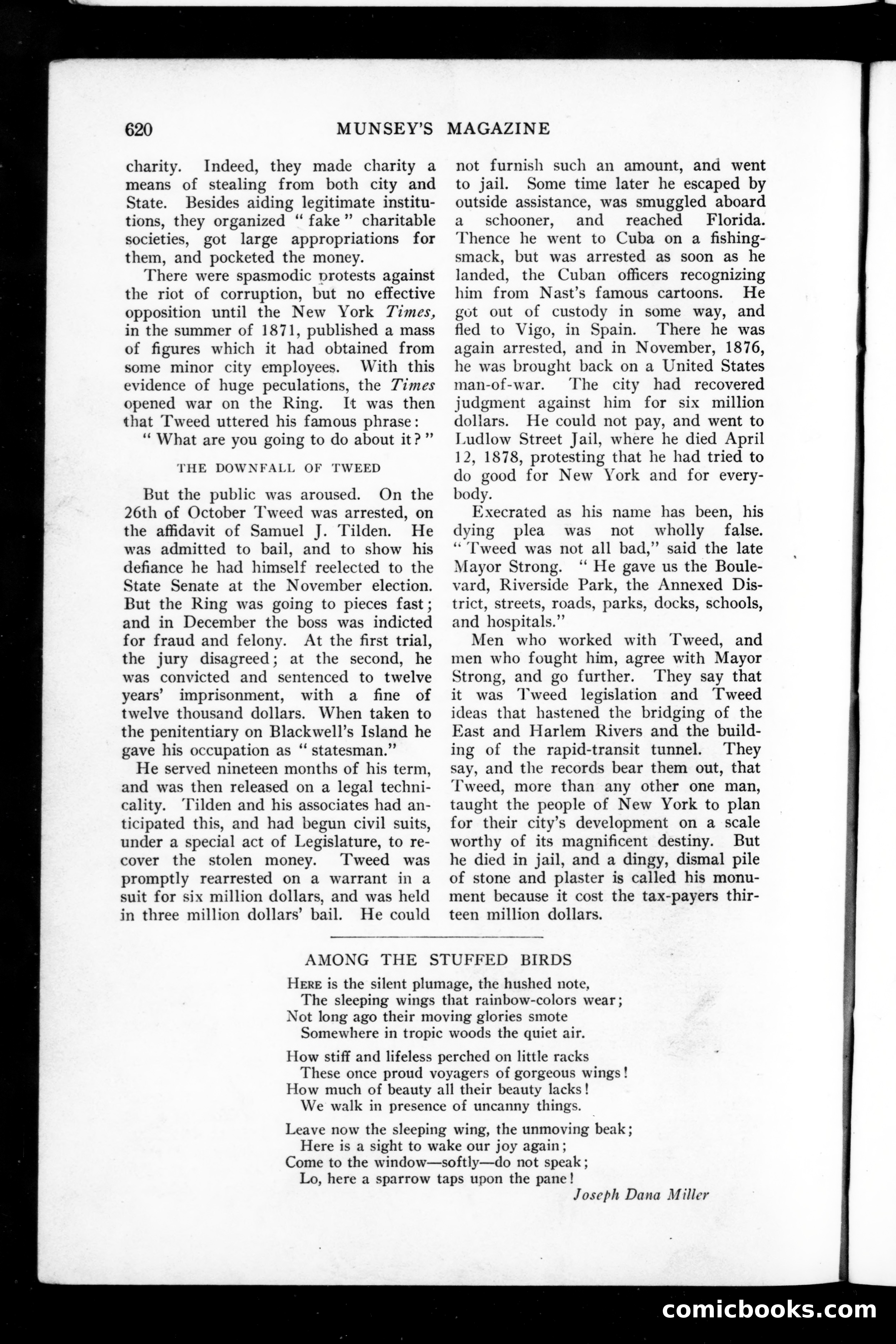 Munsey's Magazine, February 1907 — page 90 of 136