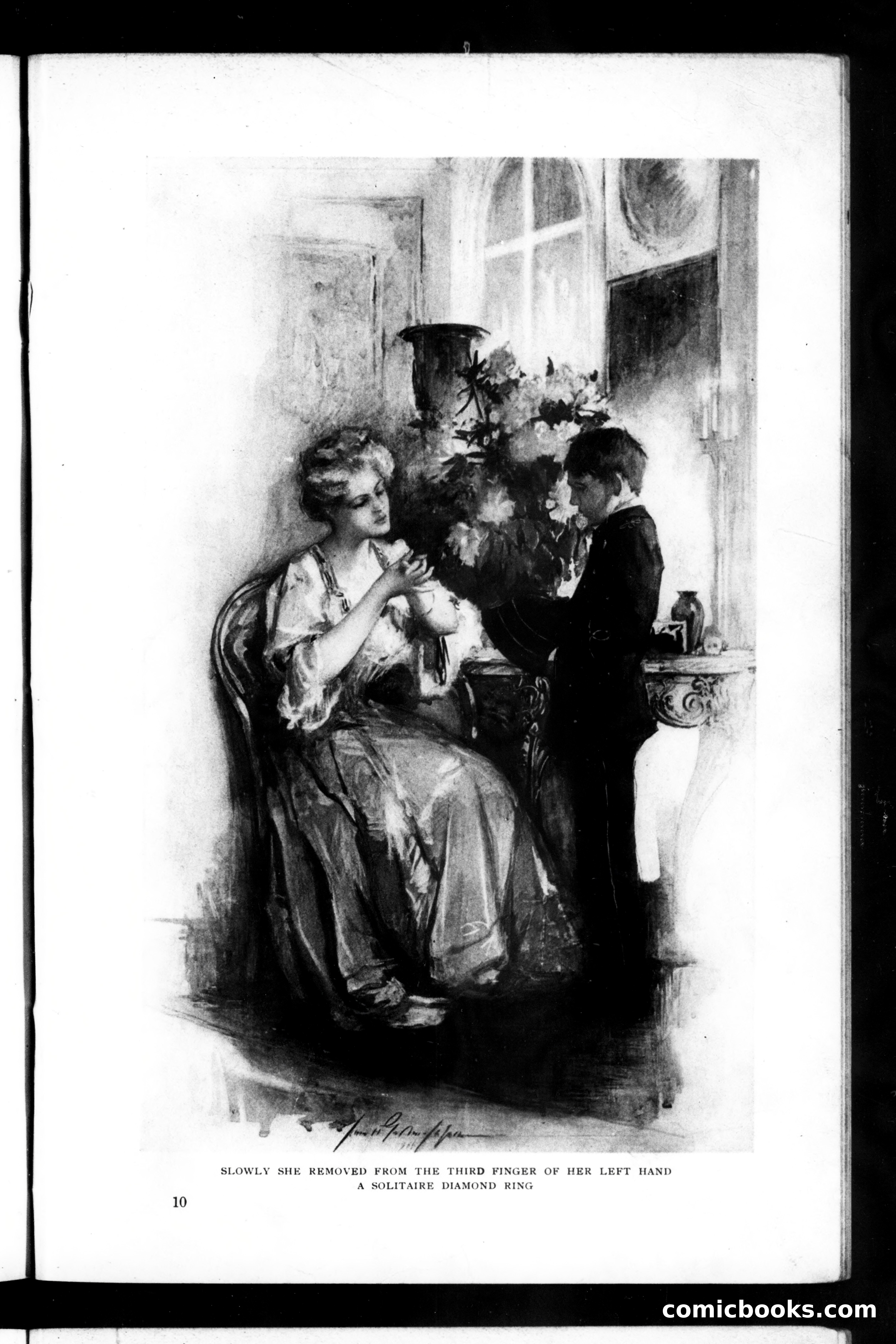 Munsey's Magazine, February 1907 — page 93 of 136