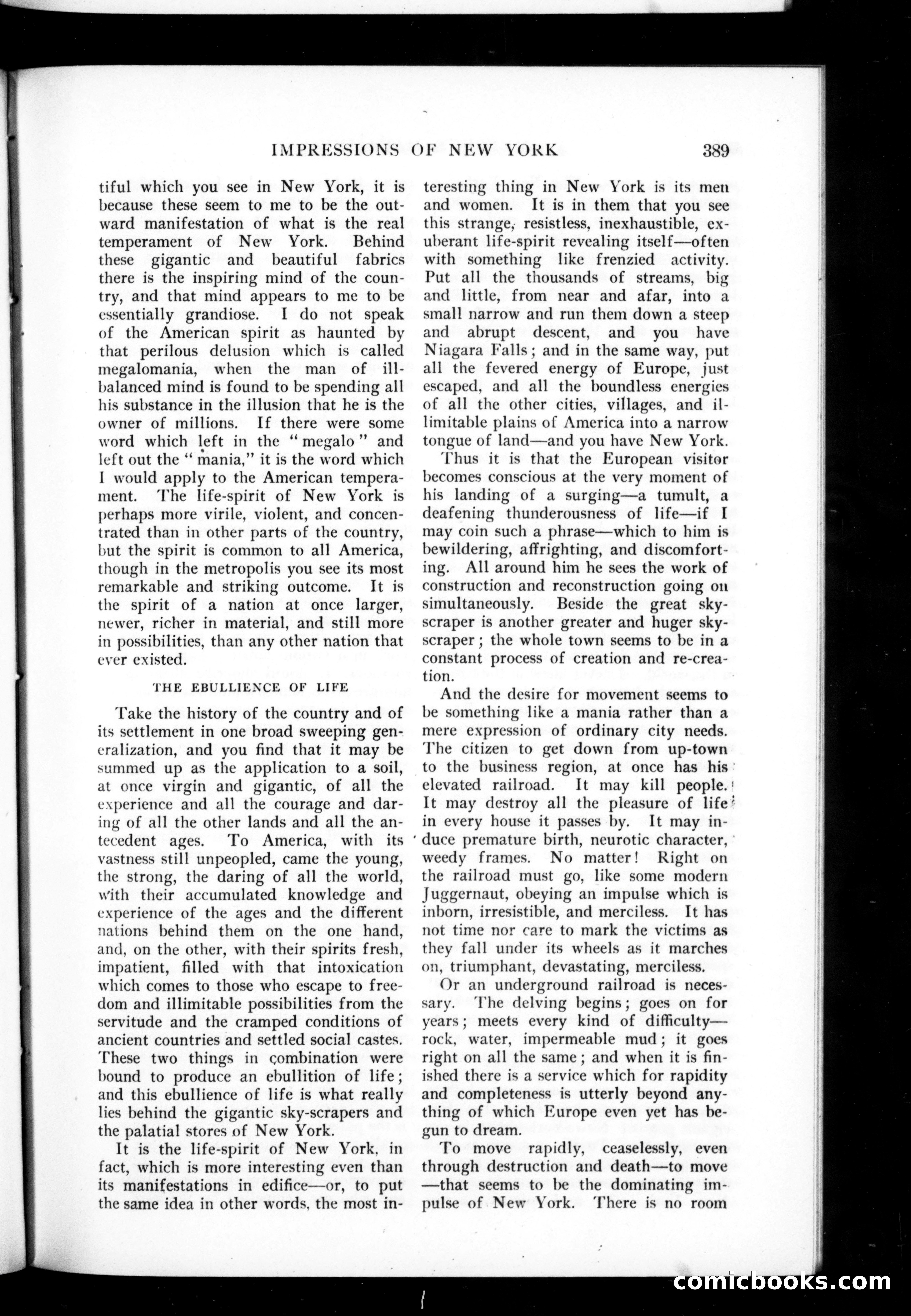 Munsey's Magazine, June 1907 — page 121 of 144