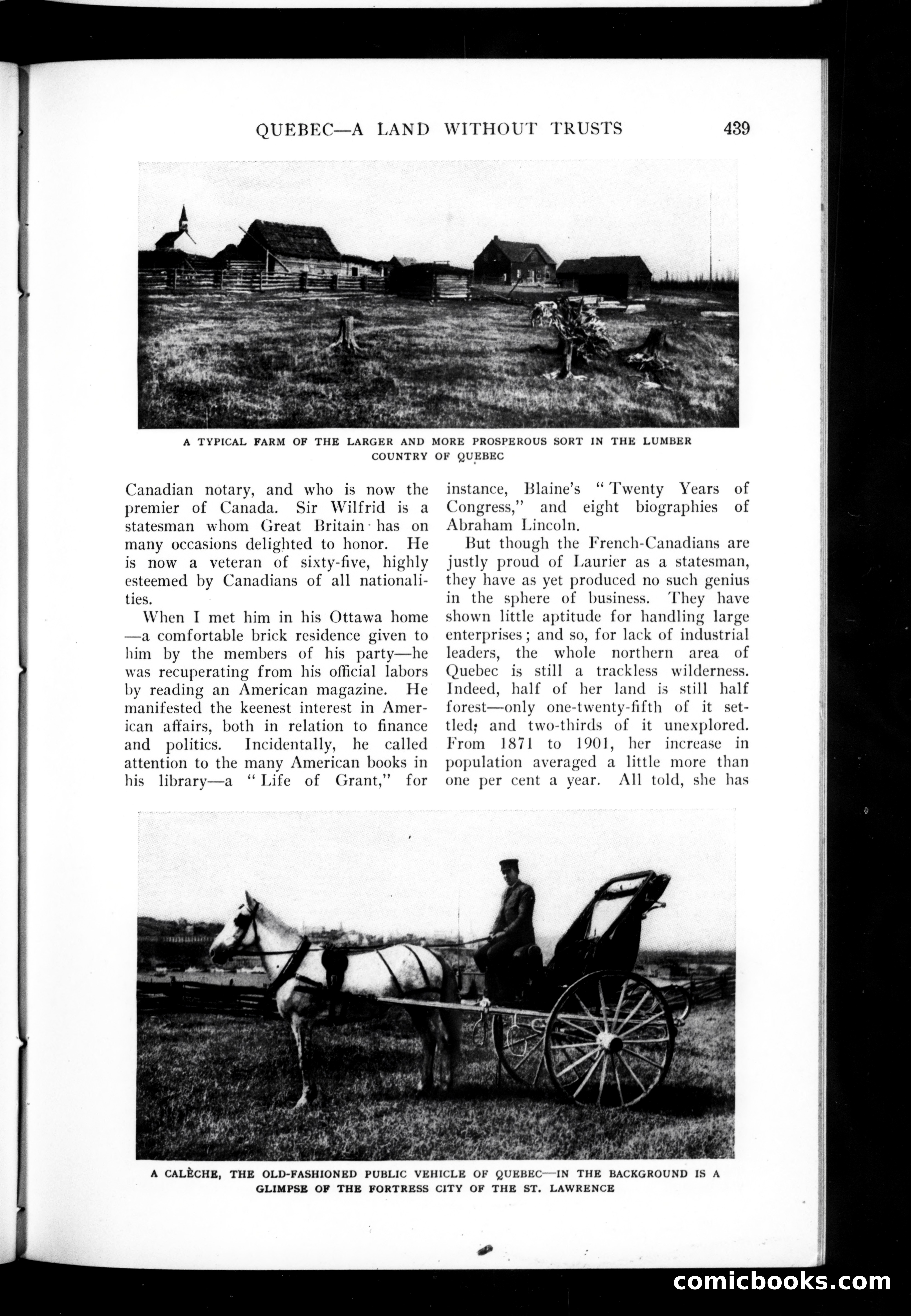 Munsey's Magazine, July 1907 — page 27 of 140