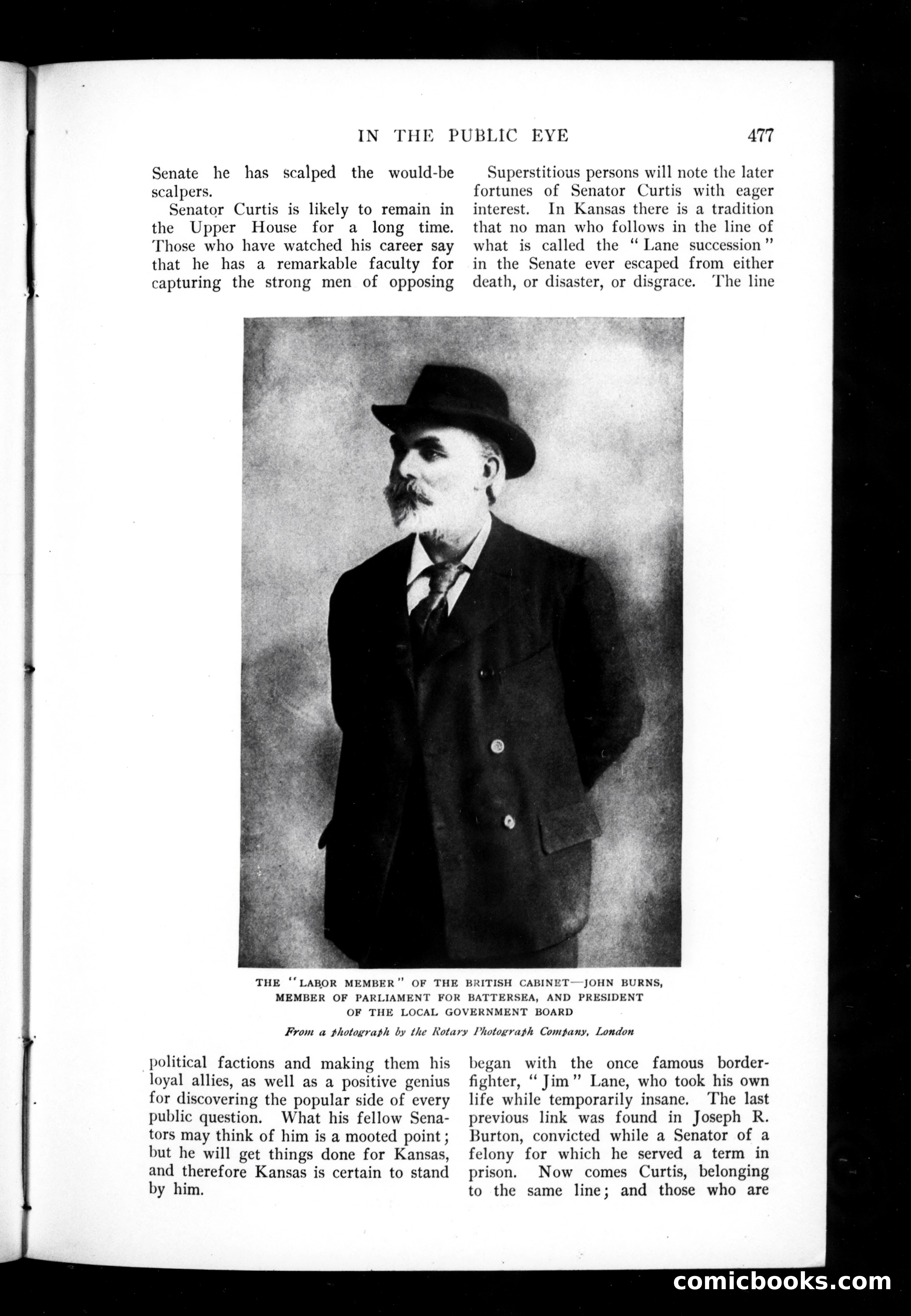 Munsey's Magazine, July 1907 — page 65 of 140