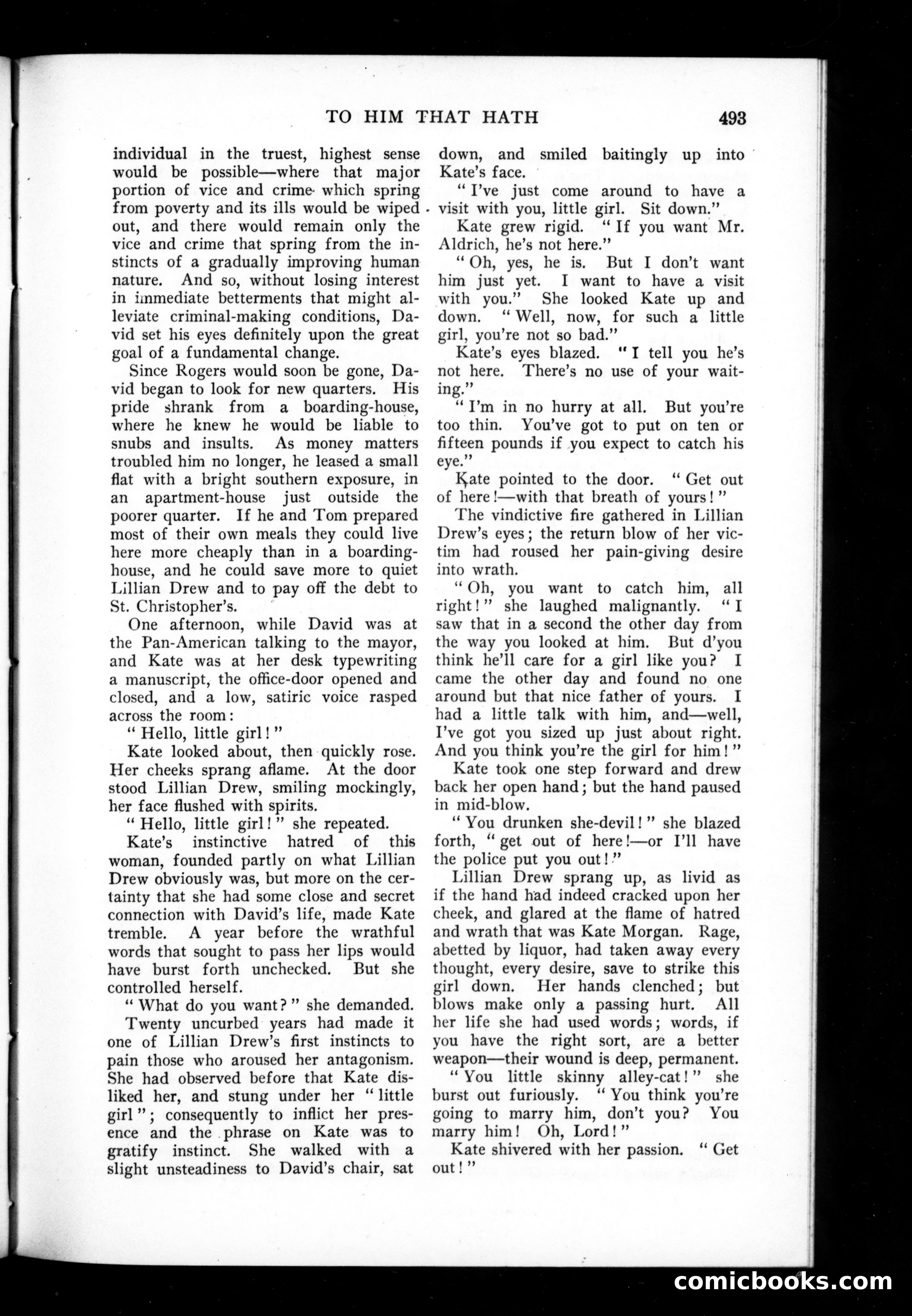 Munsey's Magazine, July 1907 — page 81 of 140