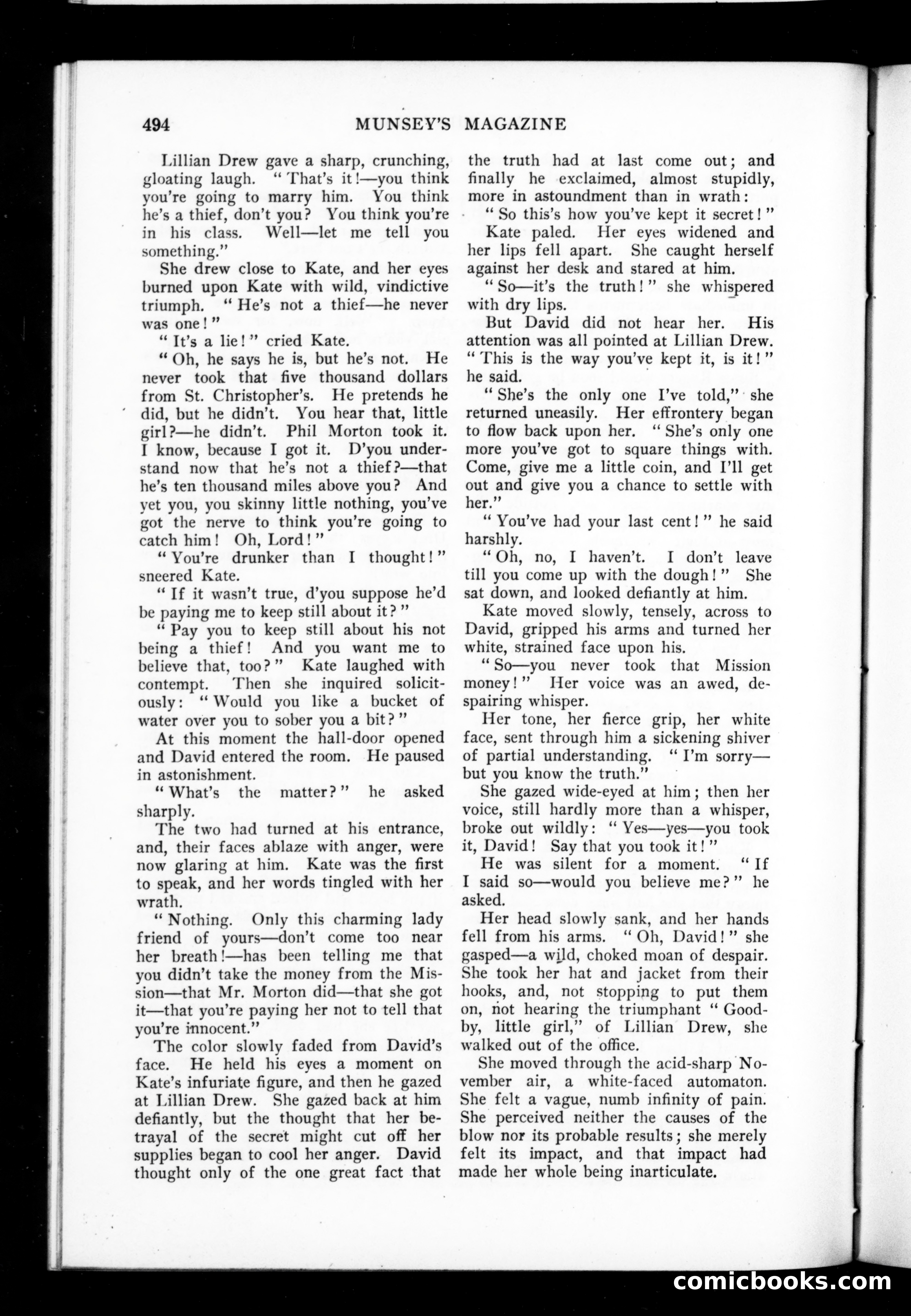 Munsey's Magazine, July 1907 — page 82 of 140