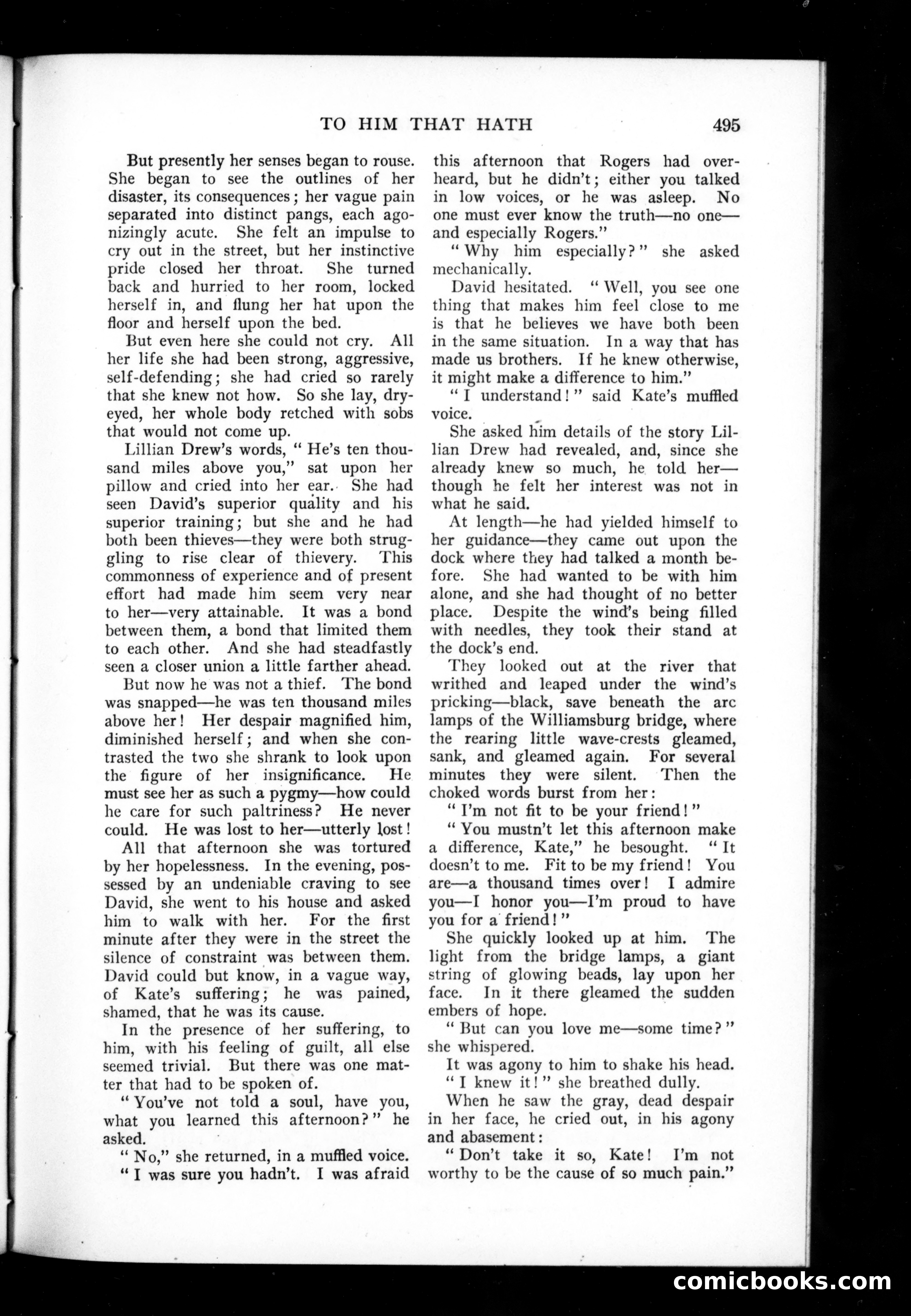 Munsey's Magazine, July 1907 — page 83 of 140