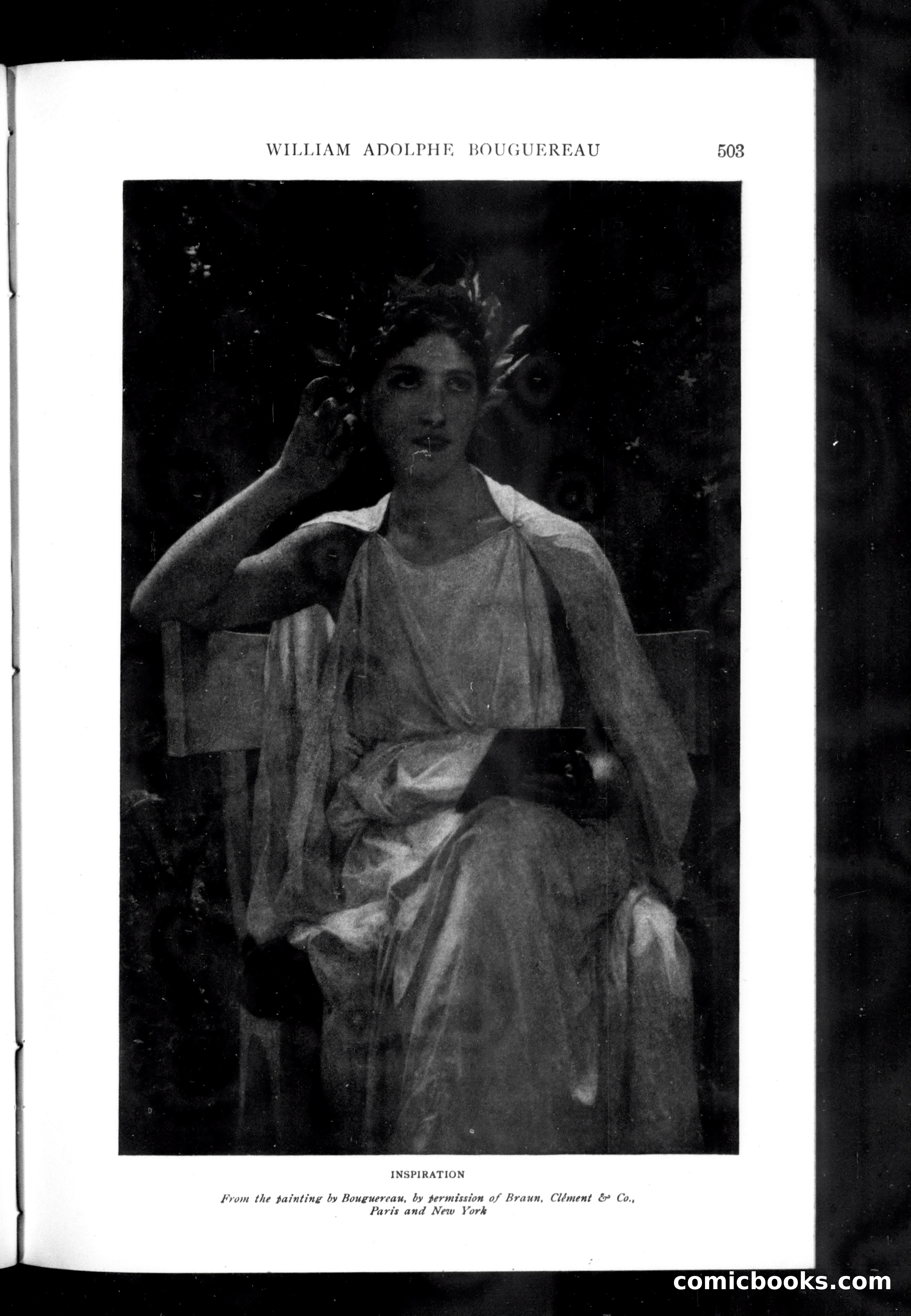 Munsey's Magazine, July 1907 — page 91 of 140
