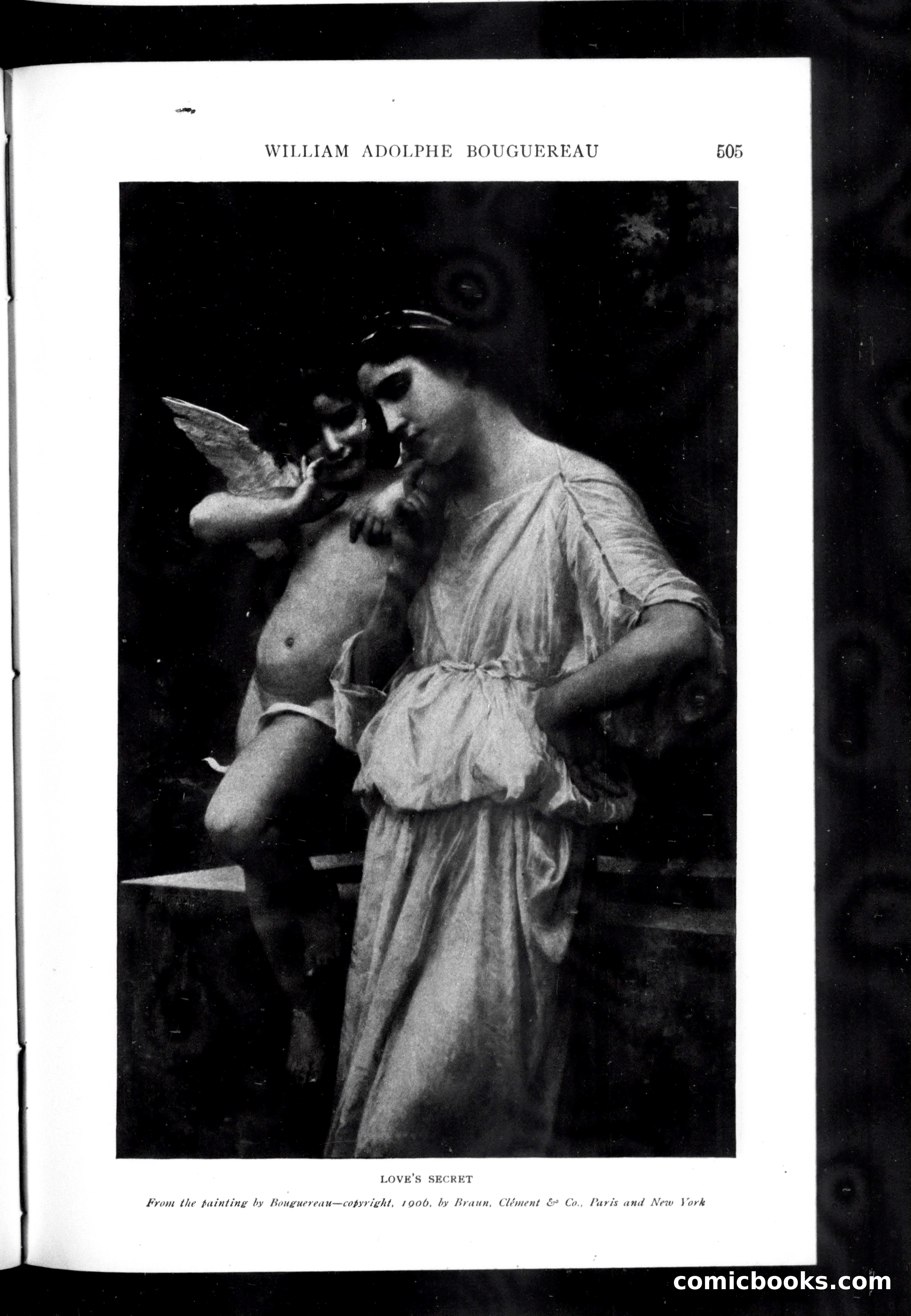 Munsey's Magazine, July 1907 — page 93 of 140
