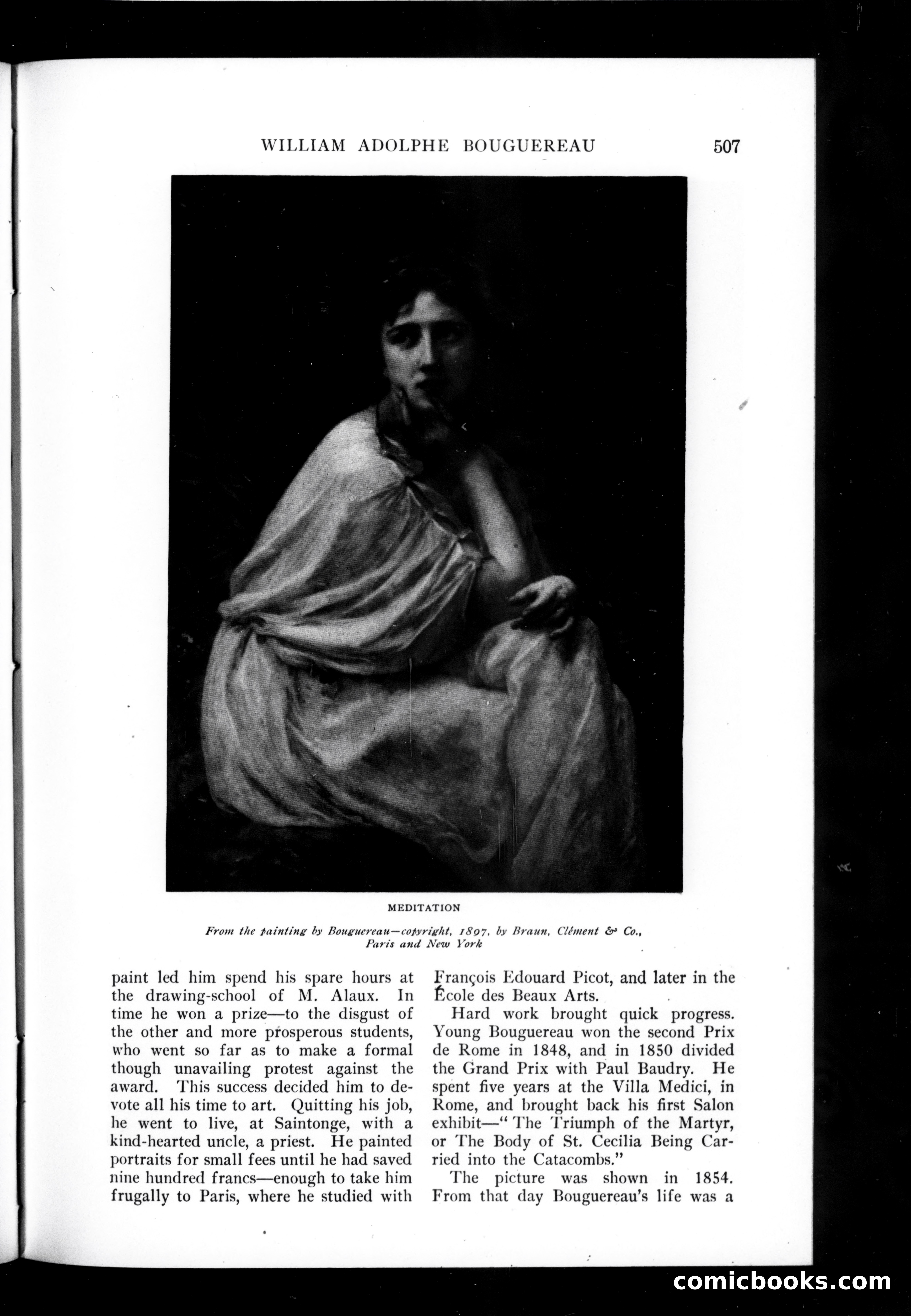Munsey's Magazine, July 1907 — page 95 of 140