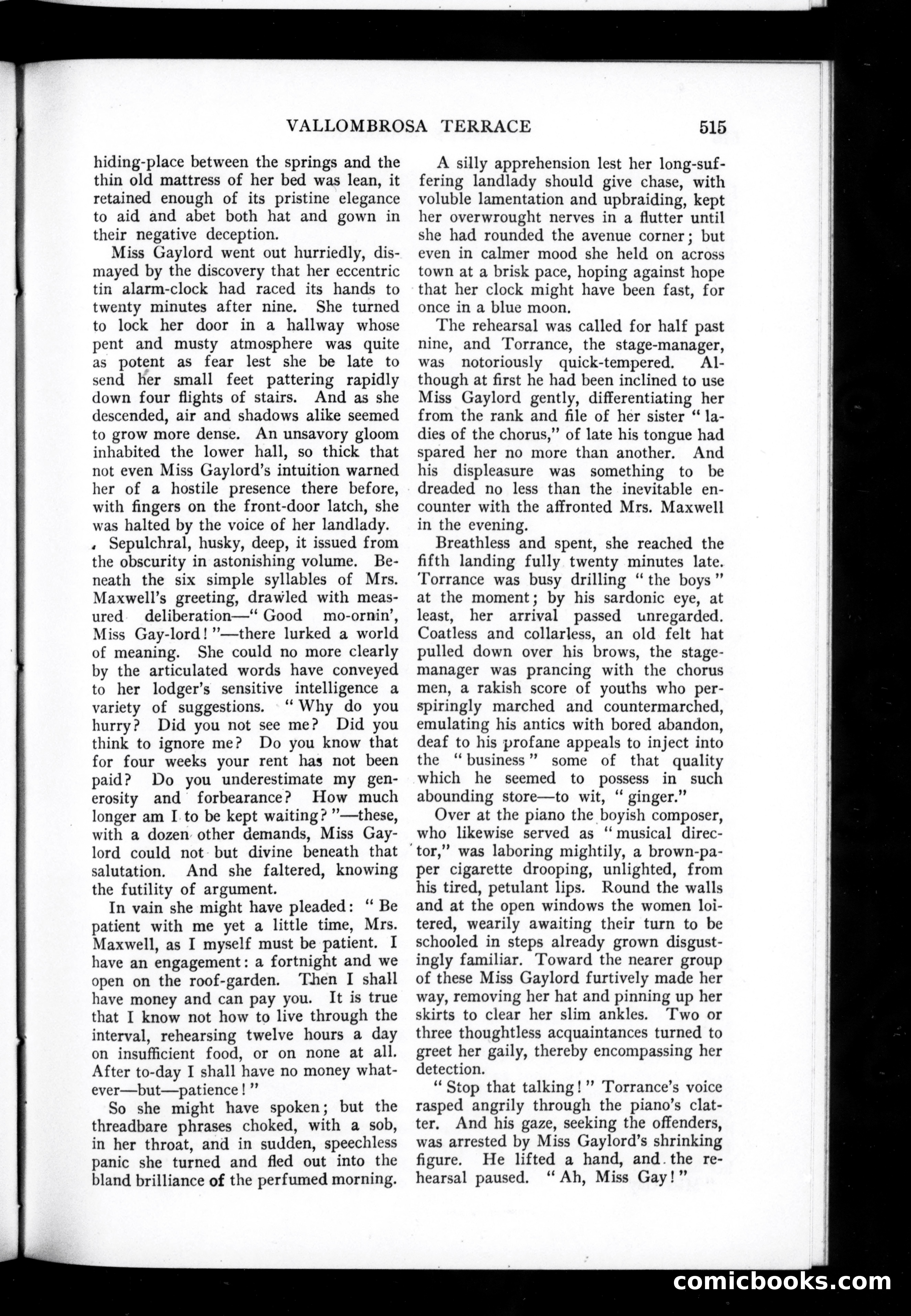 Munsey's Magazine, July 1907 — page 103 of 140