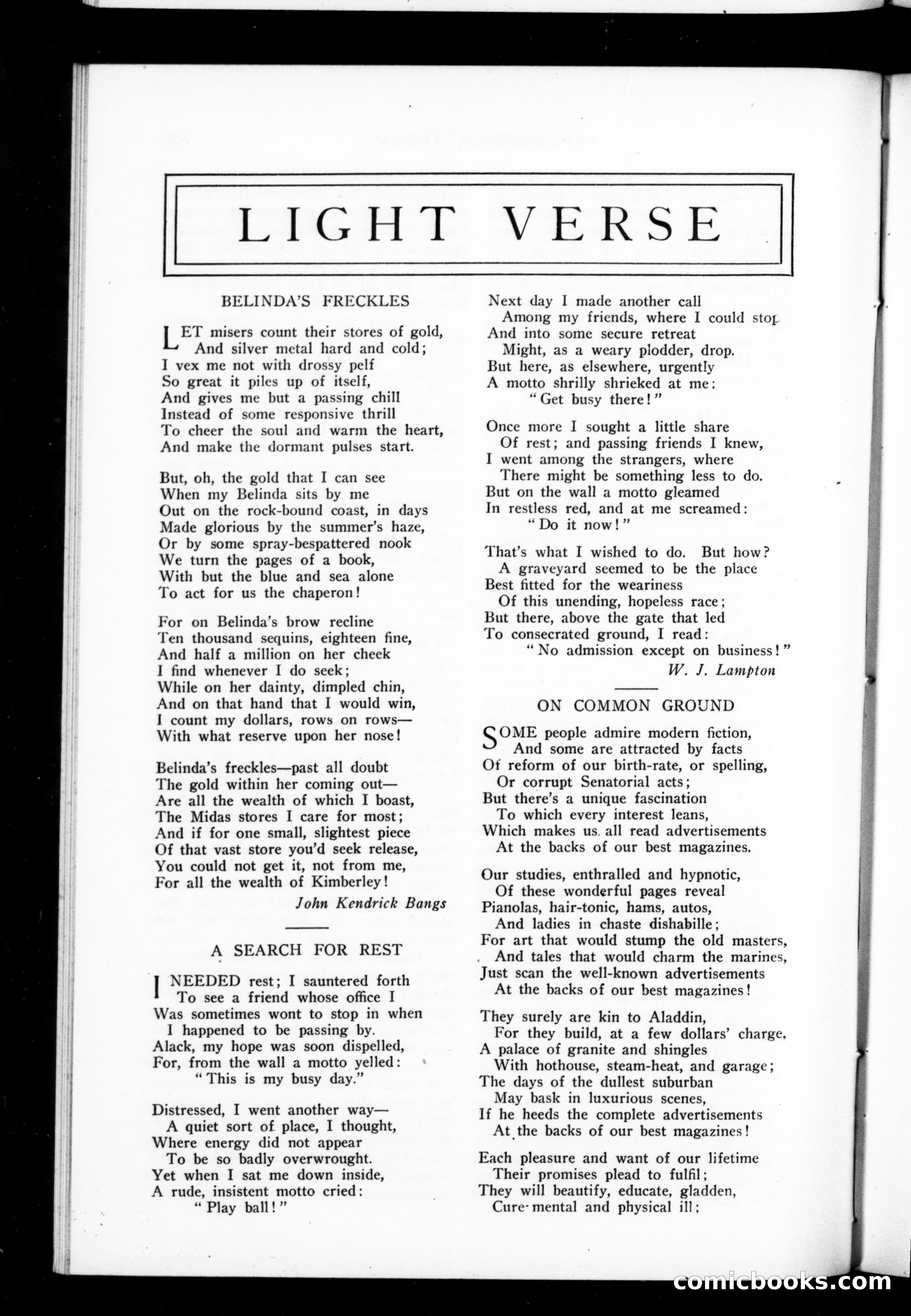 Munsey's Magazine, July 1907 — page 112 of 140