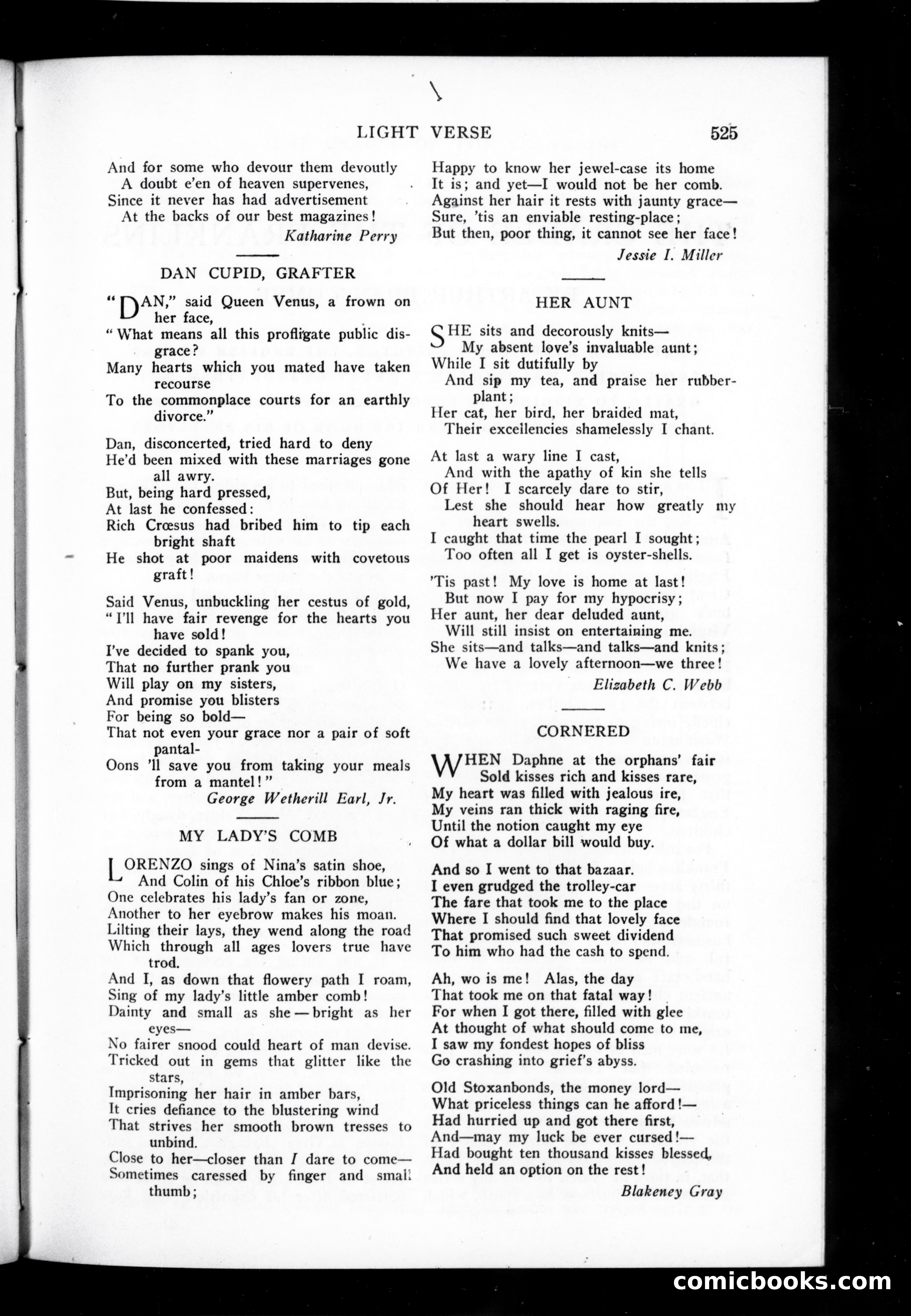 Munsey's Magazine, July 1907 — page 113 of 140