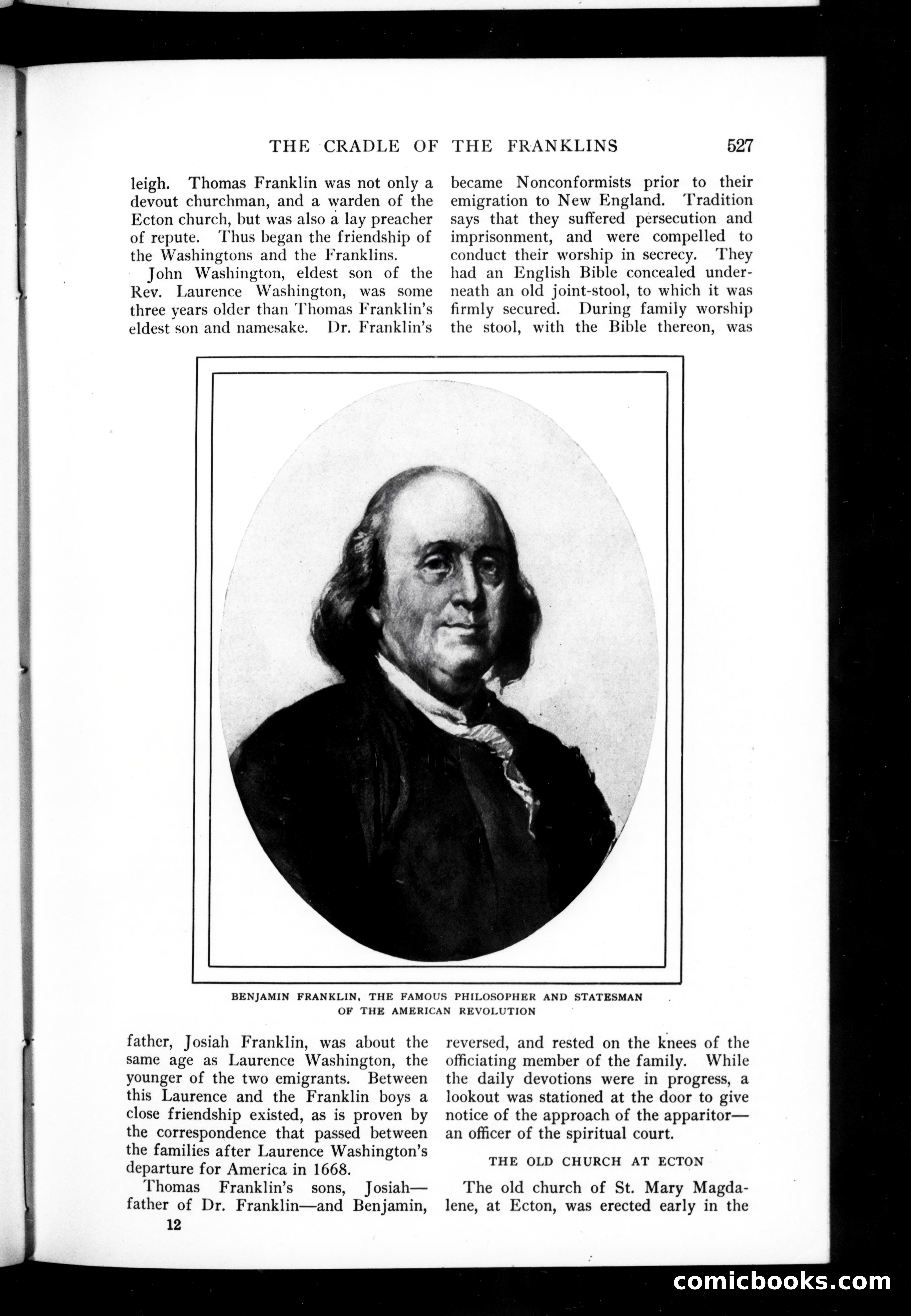 Munsey's Magazine, July 1907 — page 115 of 140