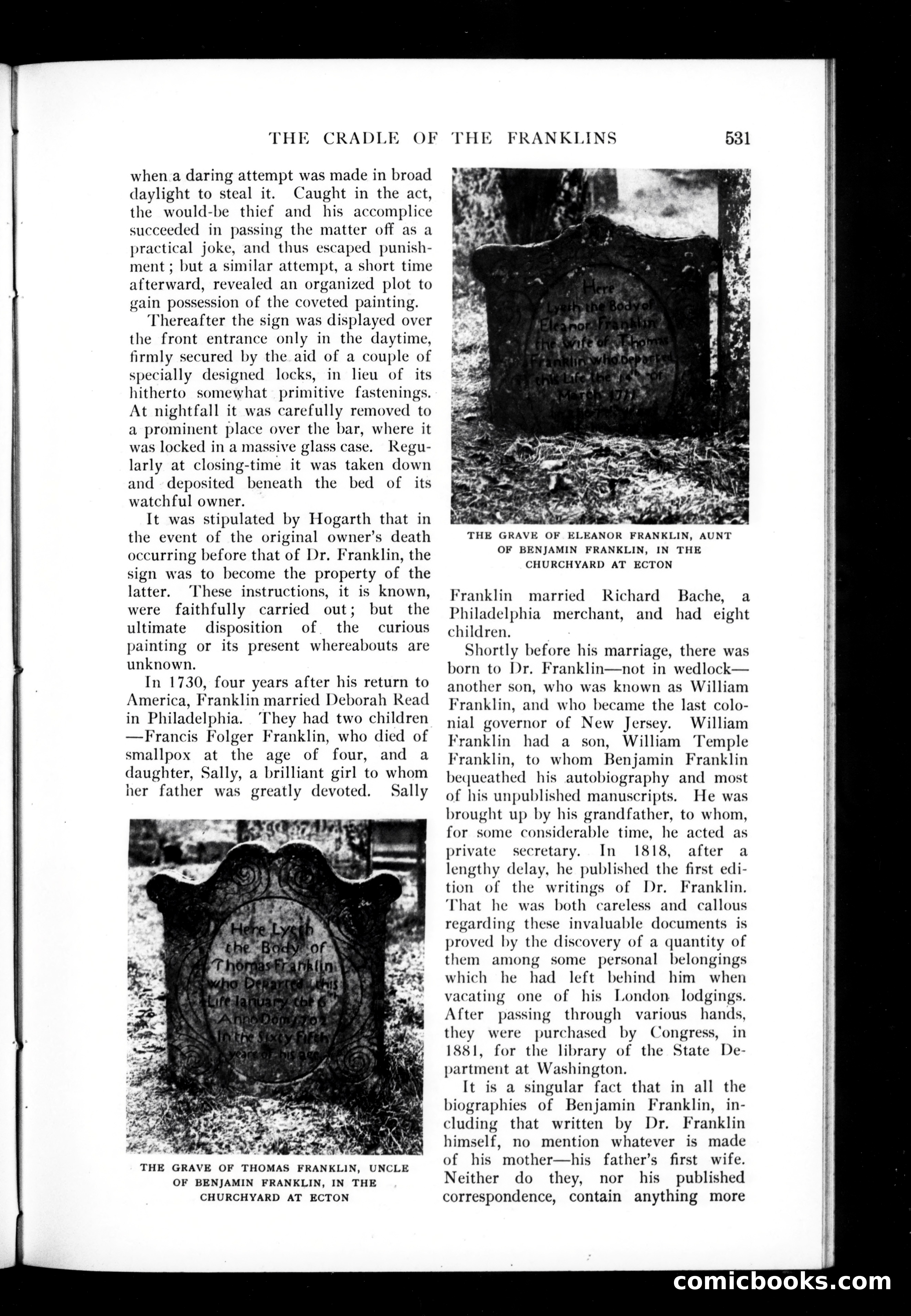 Munsey's Magazine, July 1907 — page 119 of 140