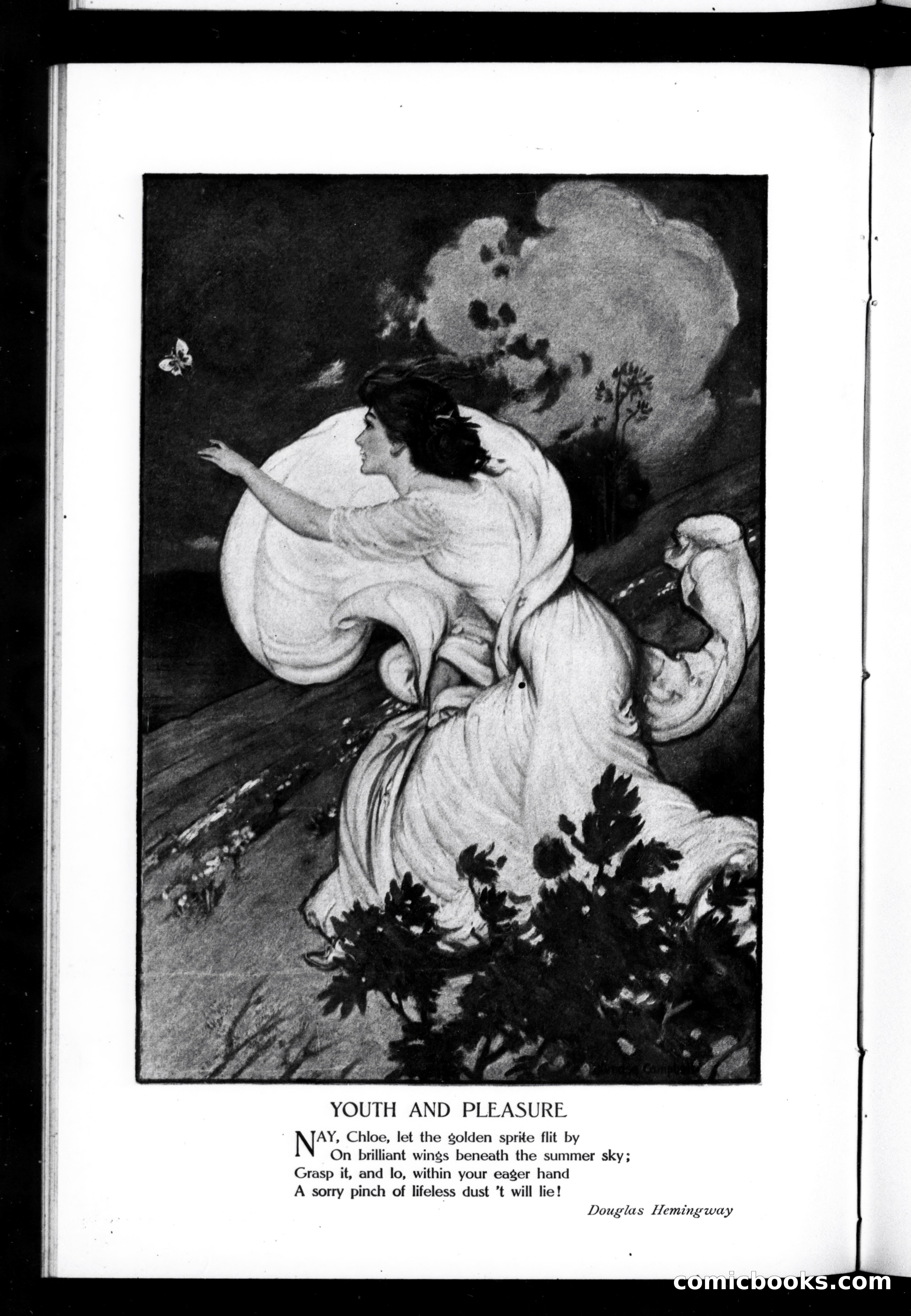 Munsey's Magazine, July 1907 — page 140 of 140