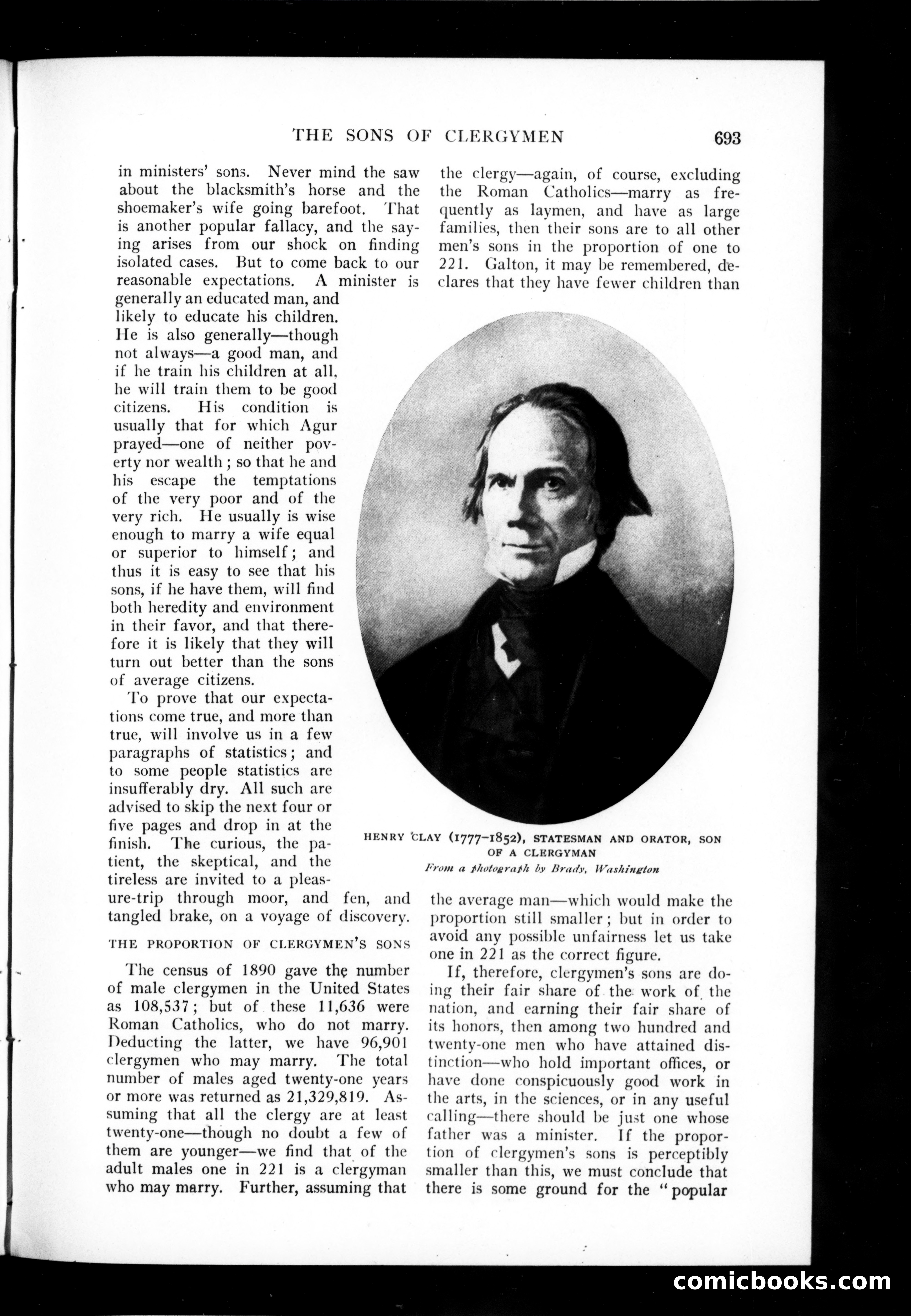 Munsey's Magazine, September 1907 — page 5 of 139