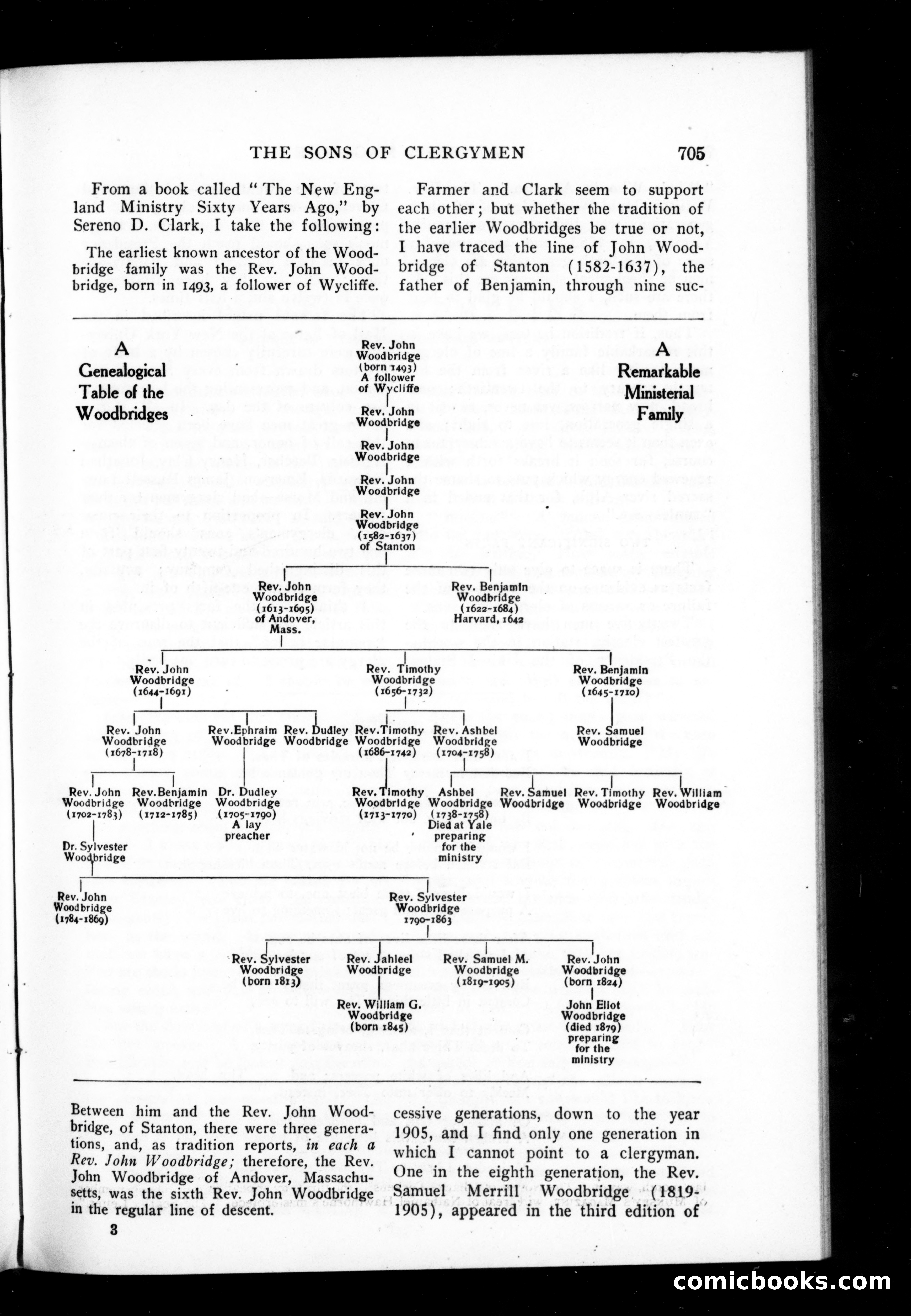 Munsey's Magazine, September 1907 — page 17 of 139
