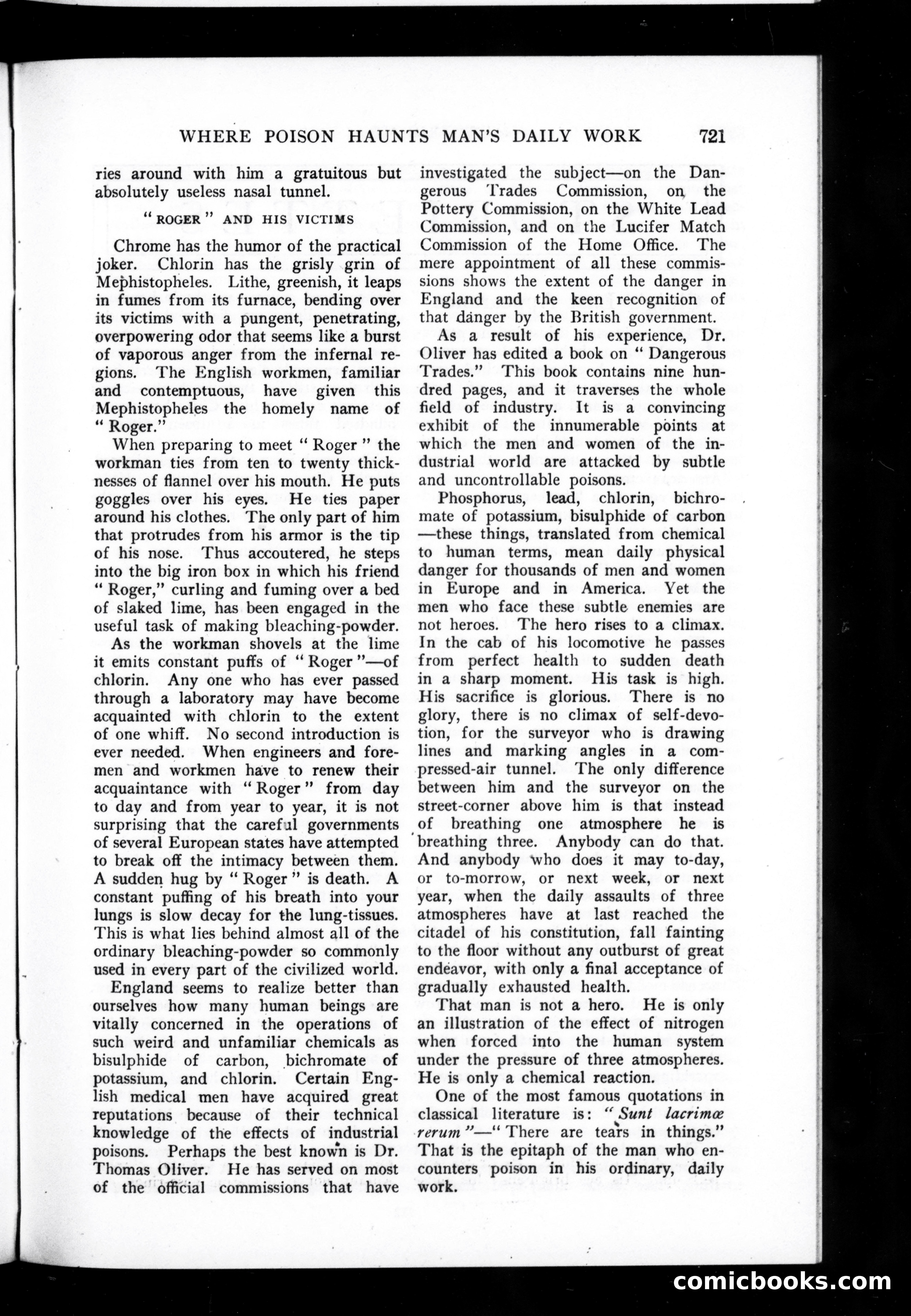 Munsey's Magazine, September 1907 — page 35 of 139