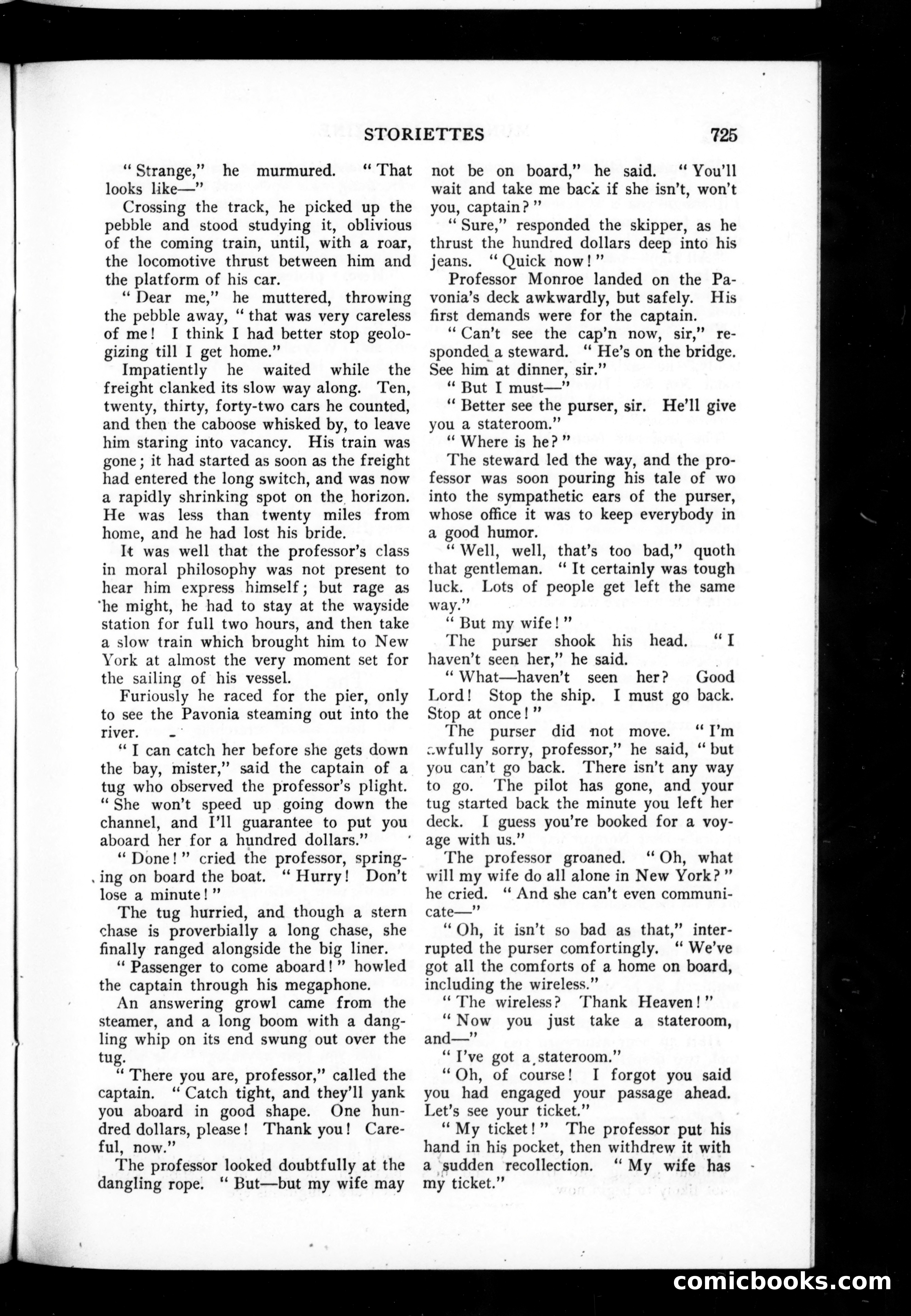 Munsey's Magazine, September 1907 — page 39 of 139
