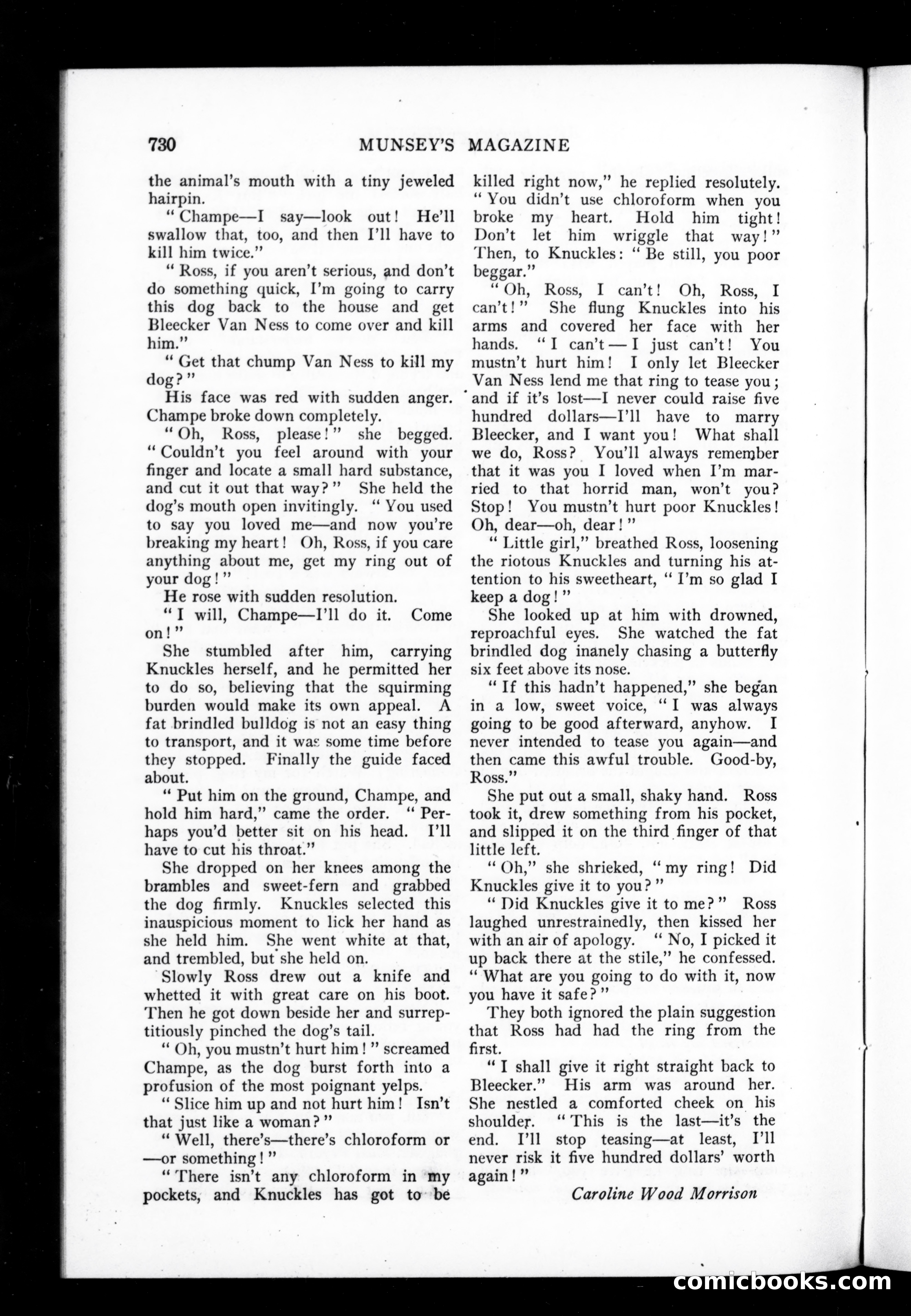 Munsey's Magazine, September 1907 — page 44 of 139