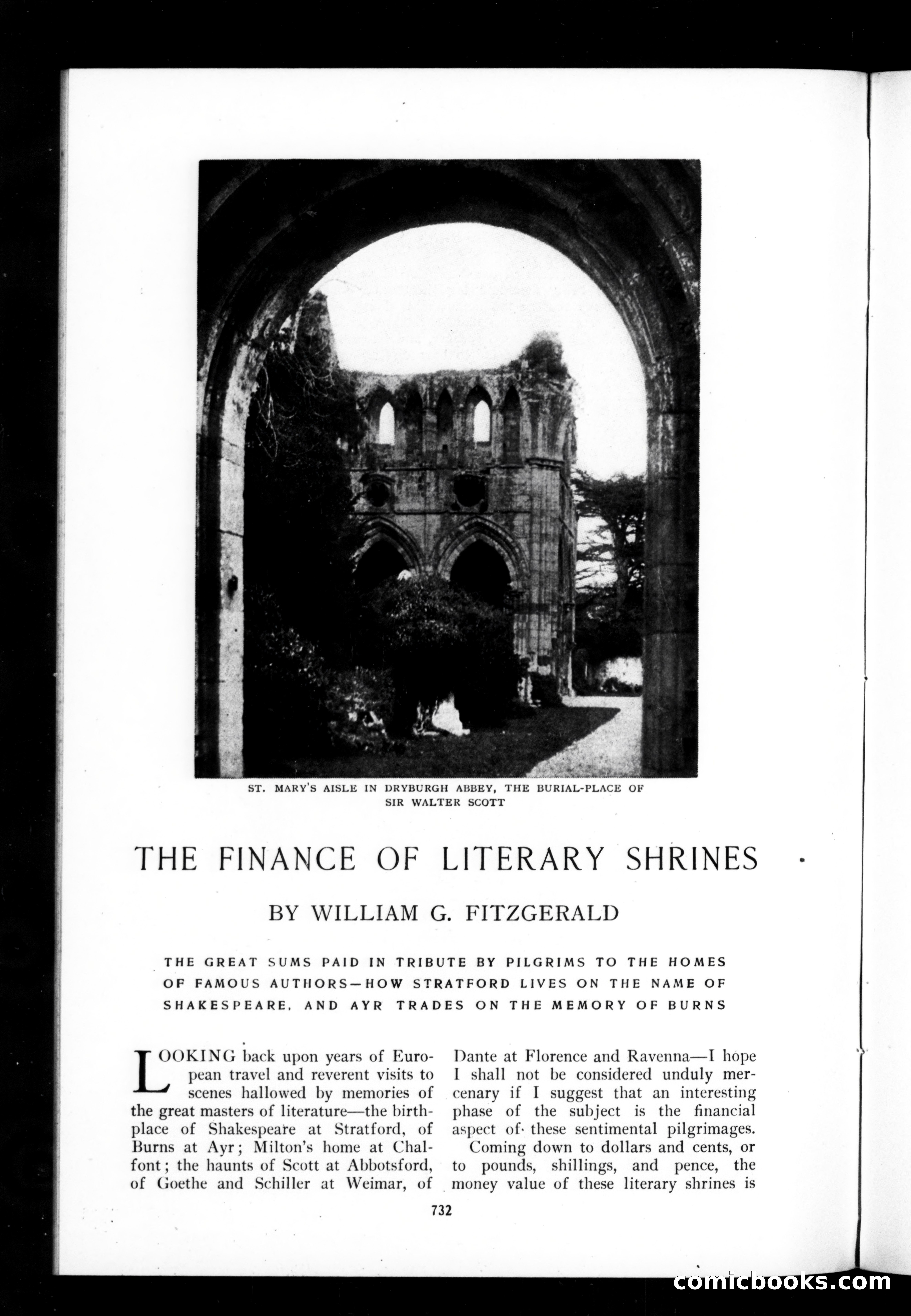 Munsey's Magazine, September 1907 — page 46 of 139