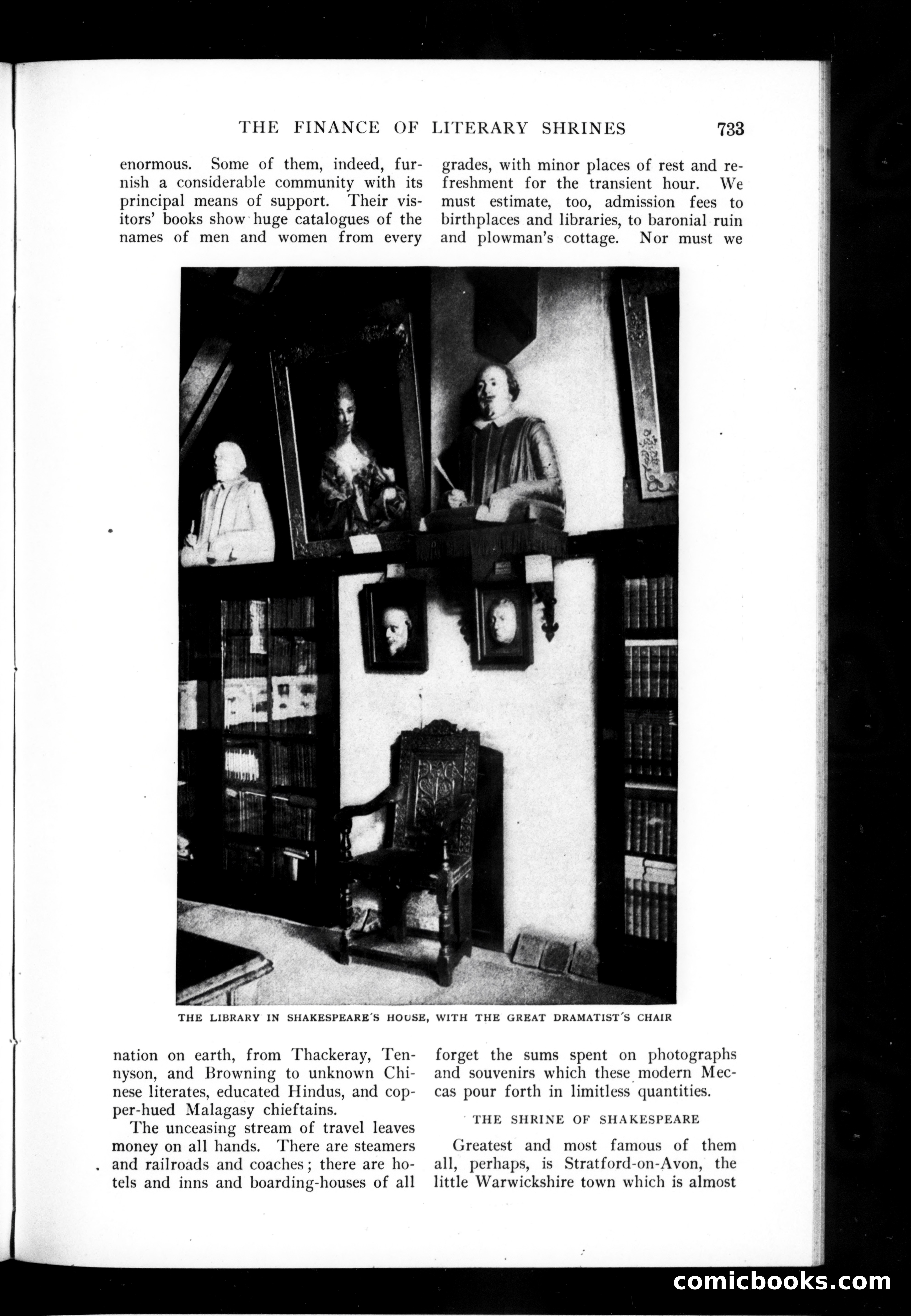 Munsey's Magazine, September 1907 — page 47 of 139