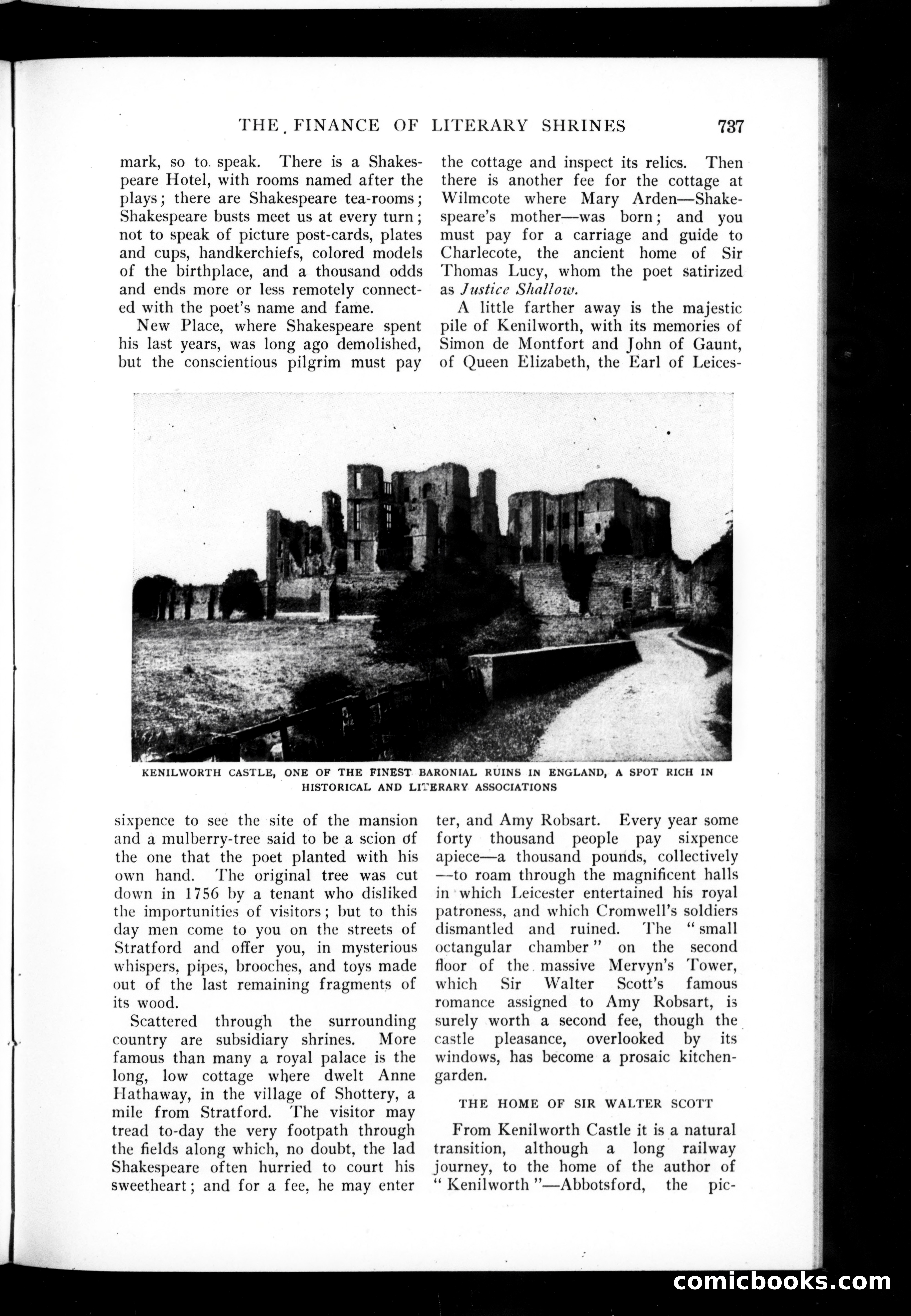 Munsey's Magazine, September 1907 — page 51 of 139