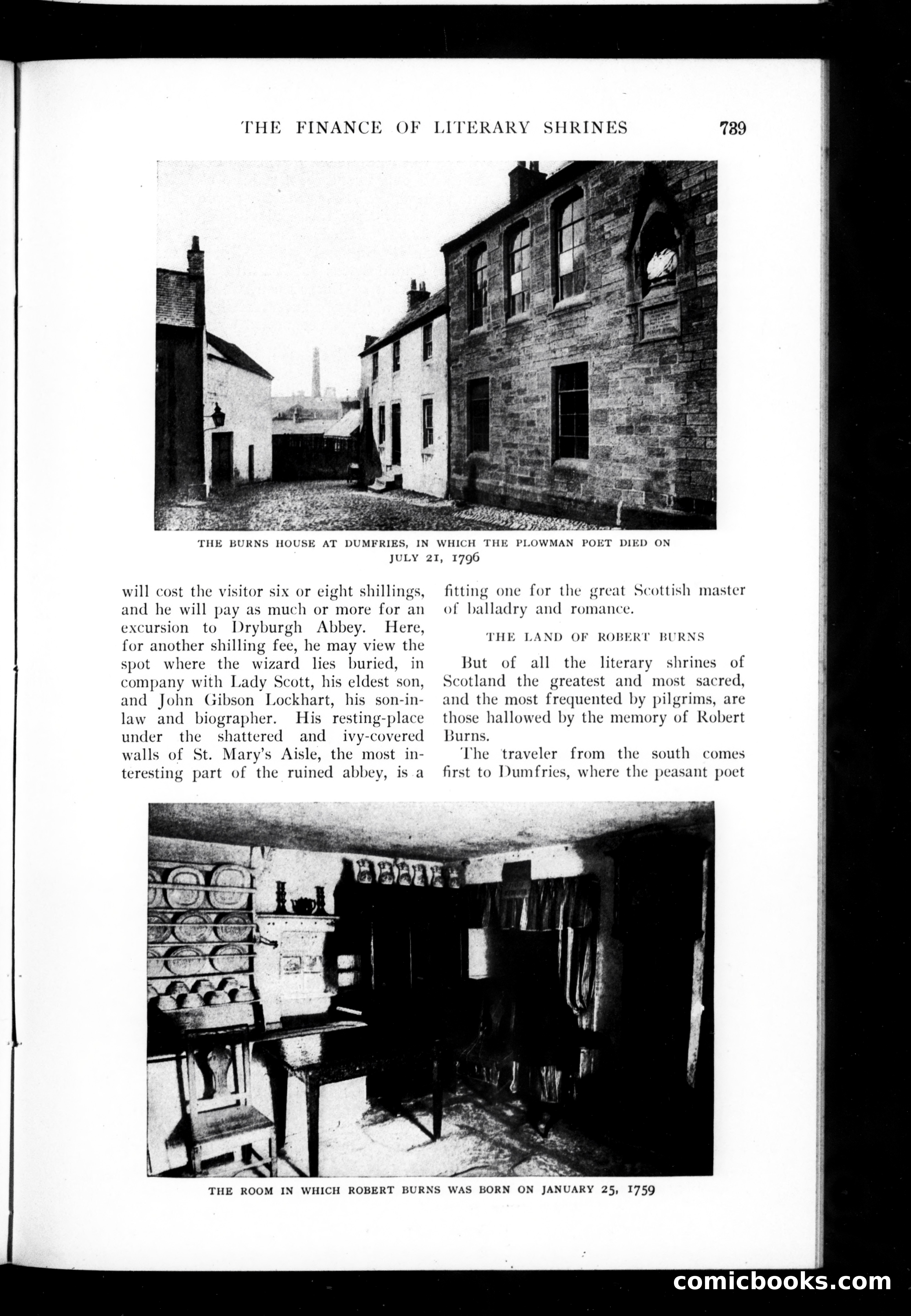 Munsey's Magazine, September 1907 — page 53 of 139