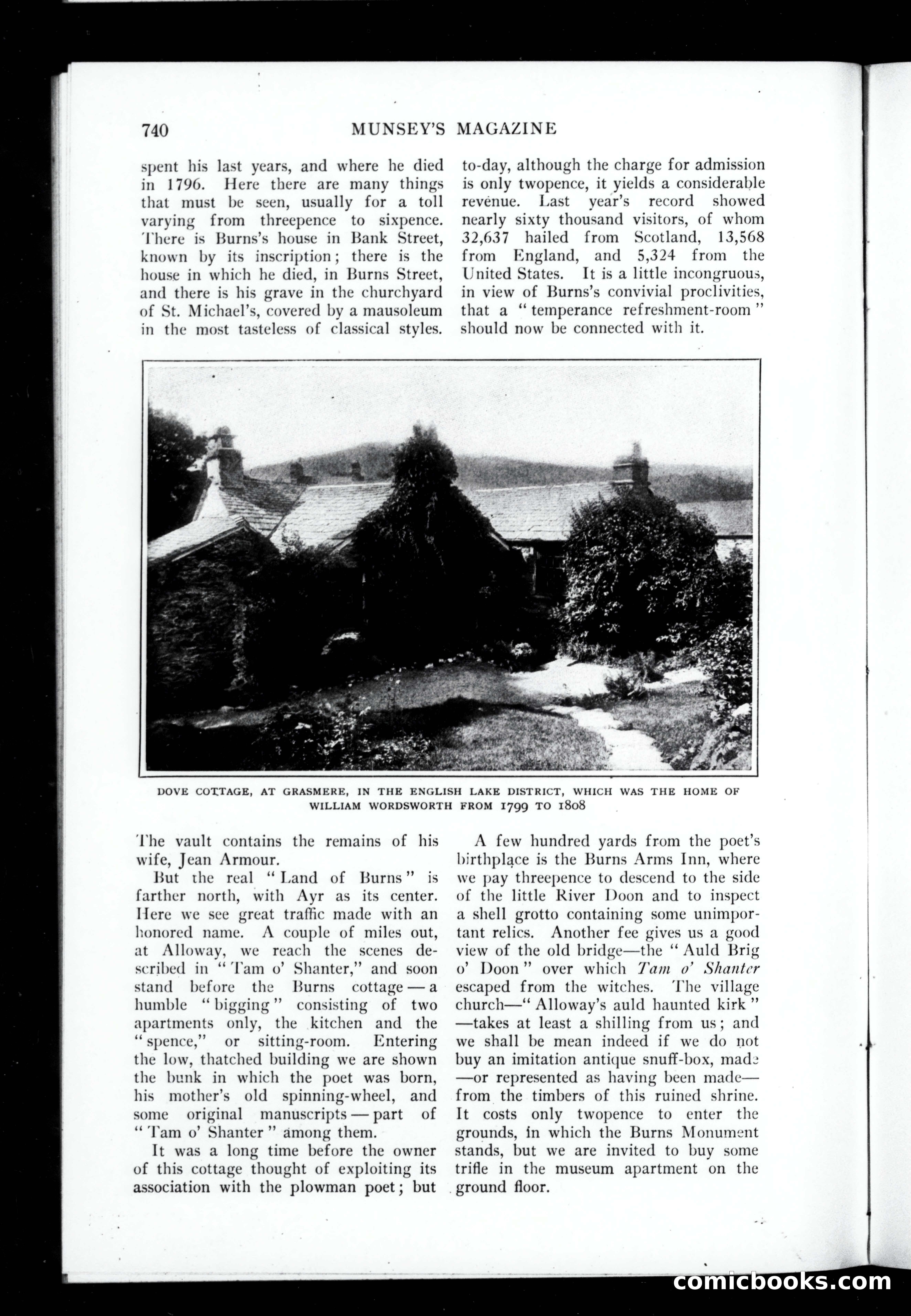 Munsey's Magazine, September 1907 — page 54 of 139