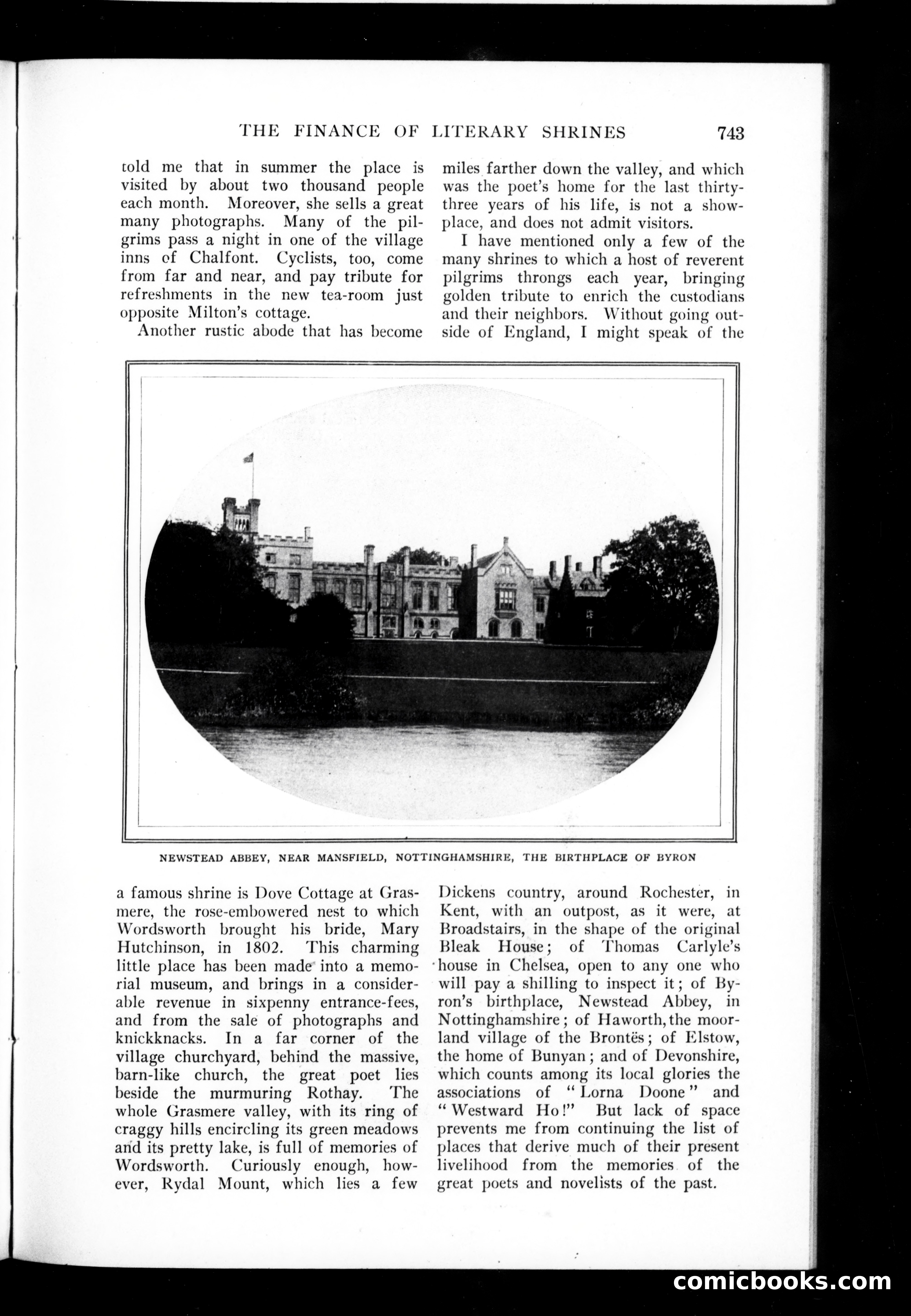 Munsey's Magazine, September 1907 — page 57 of 139