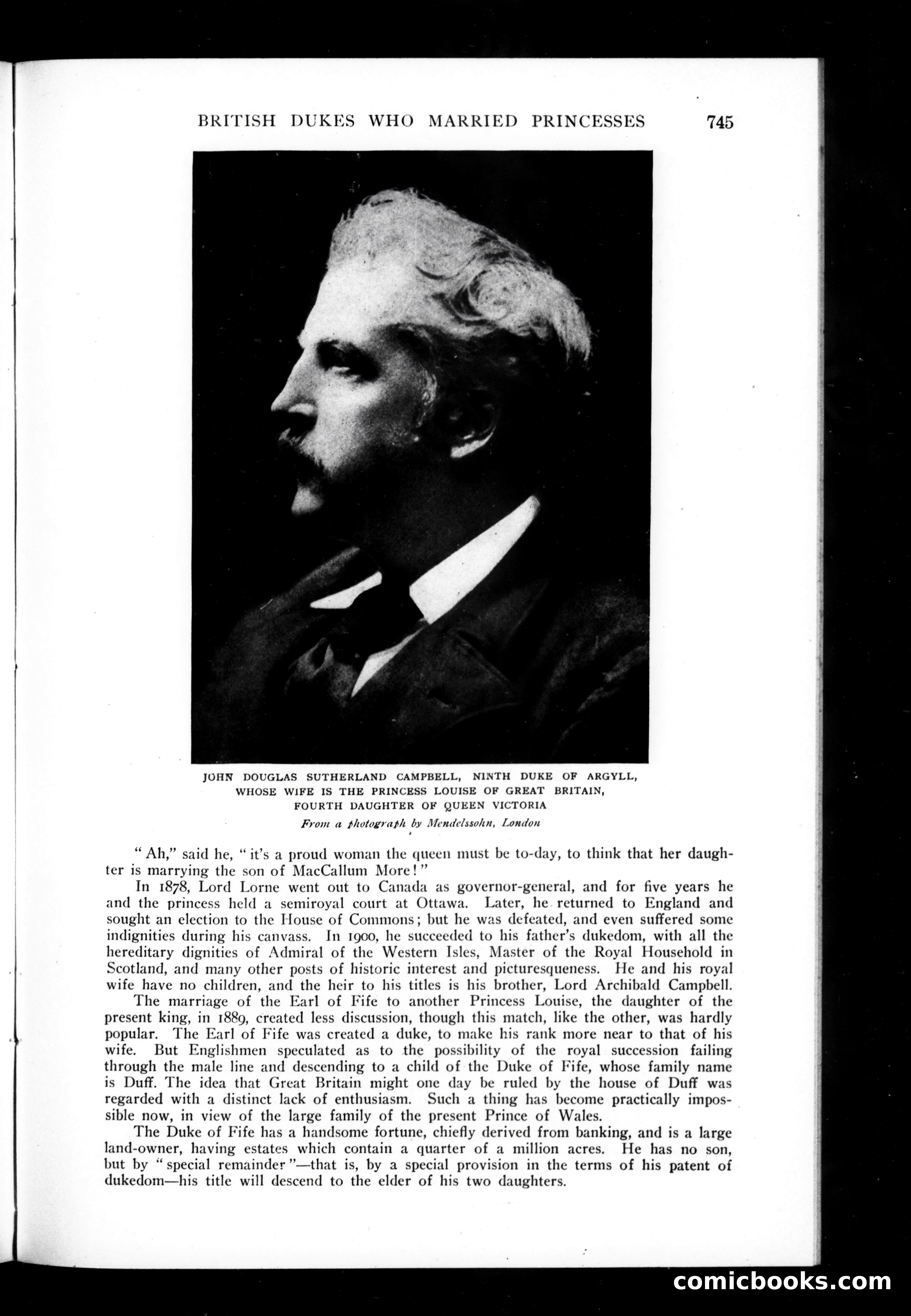 Munsey's Magazine, September 1907 — page 59 of 139