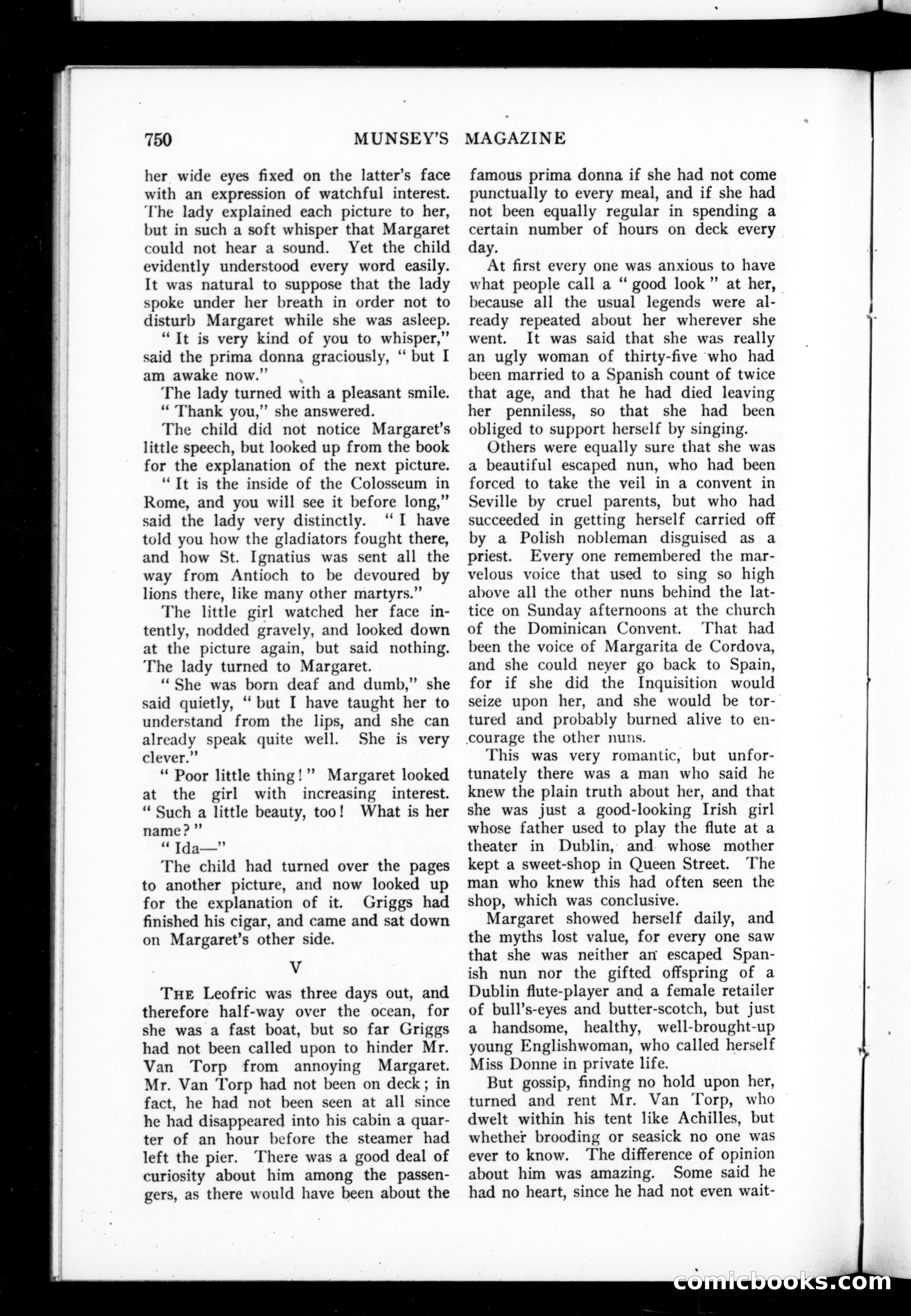 Munsey's Magazine, September 1907 — page 64 of 139