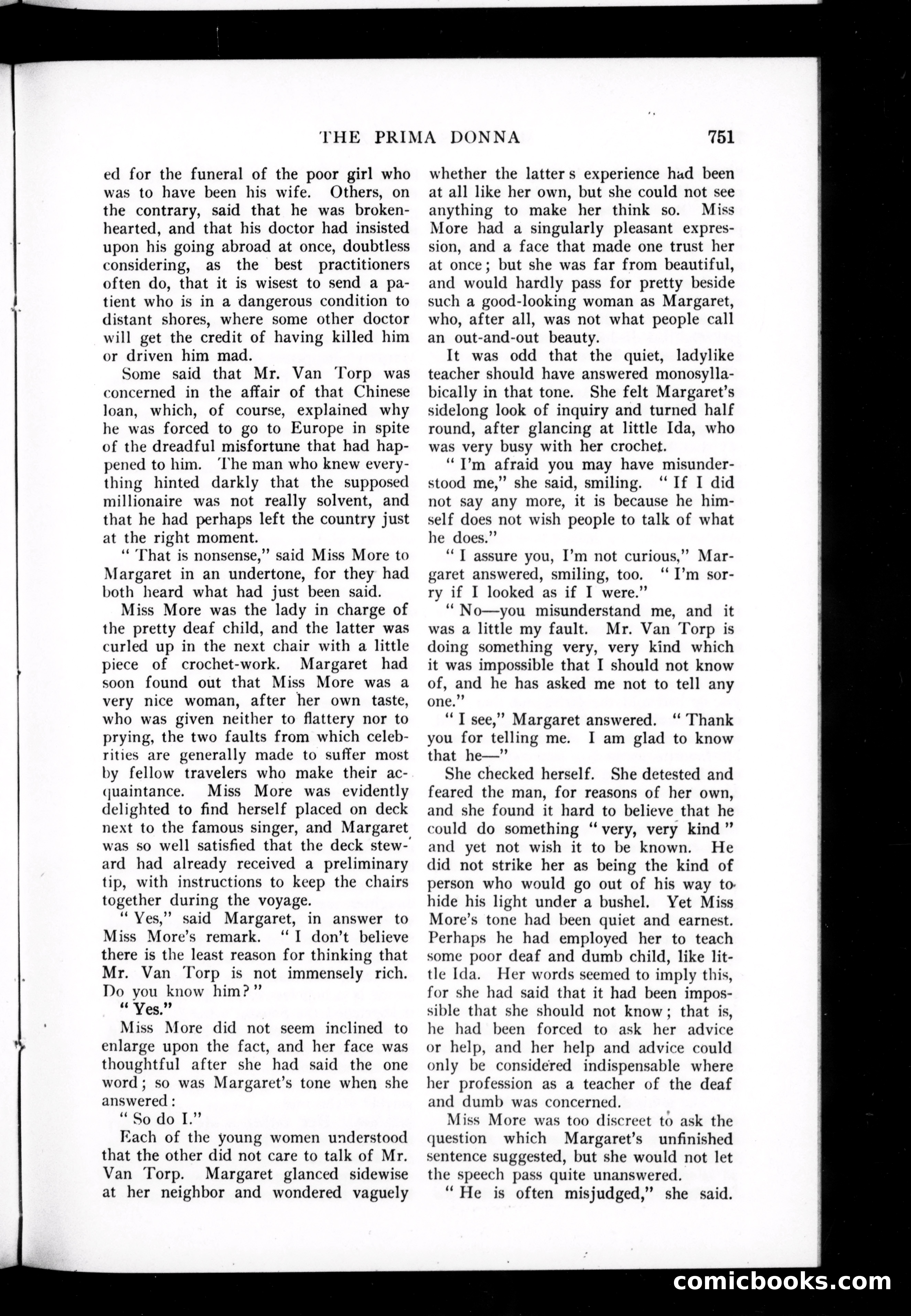 Munsey's Magazine, September 1907 — page 65 of 139