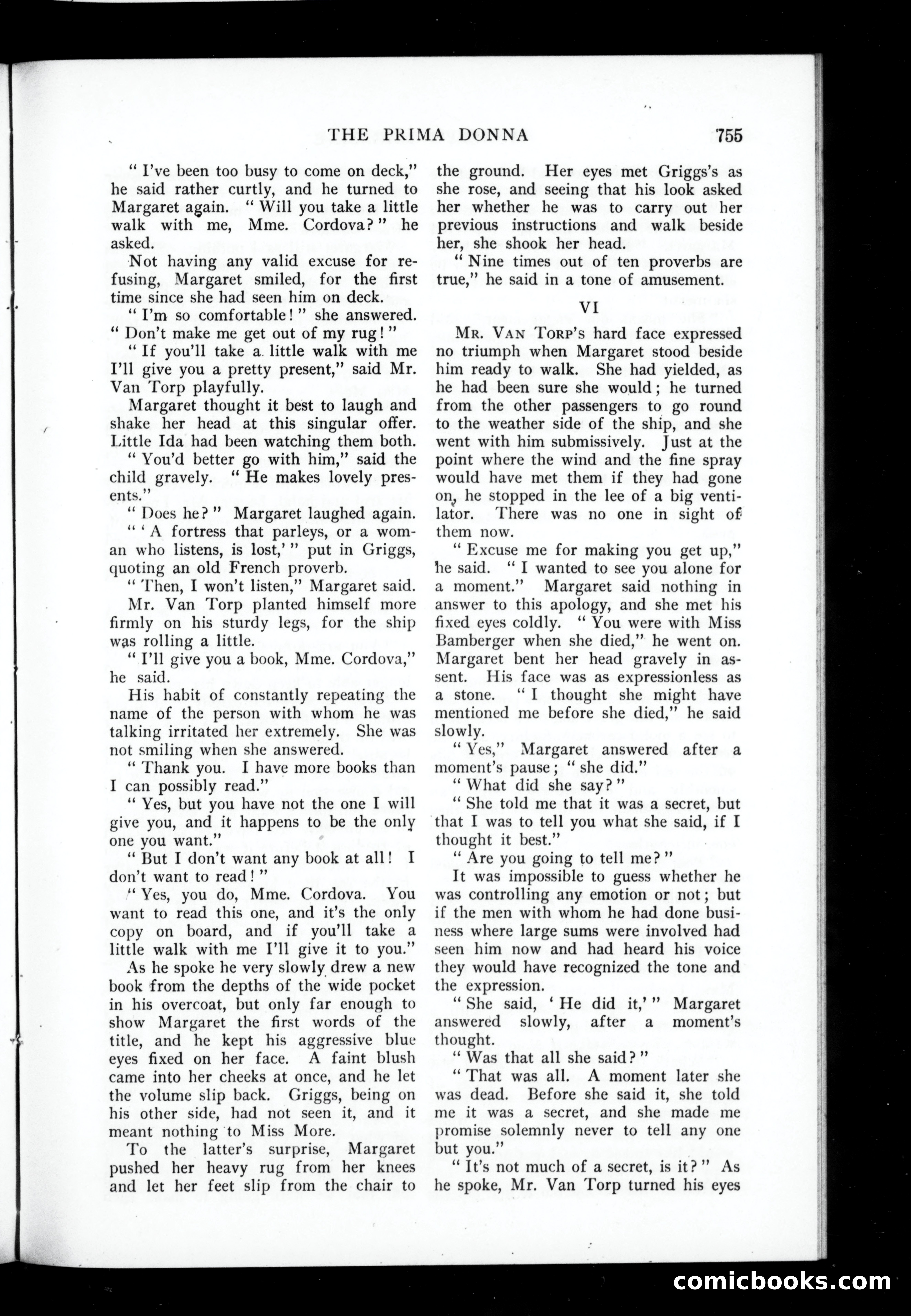 Munsey's Magazine, September 1907 — page 69 of 139