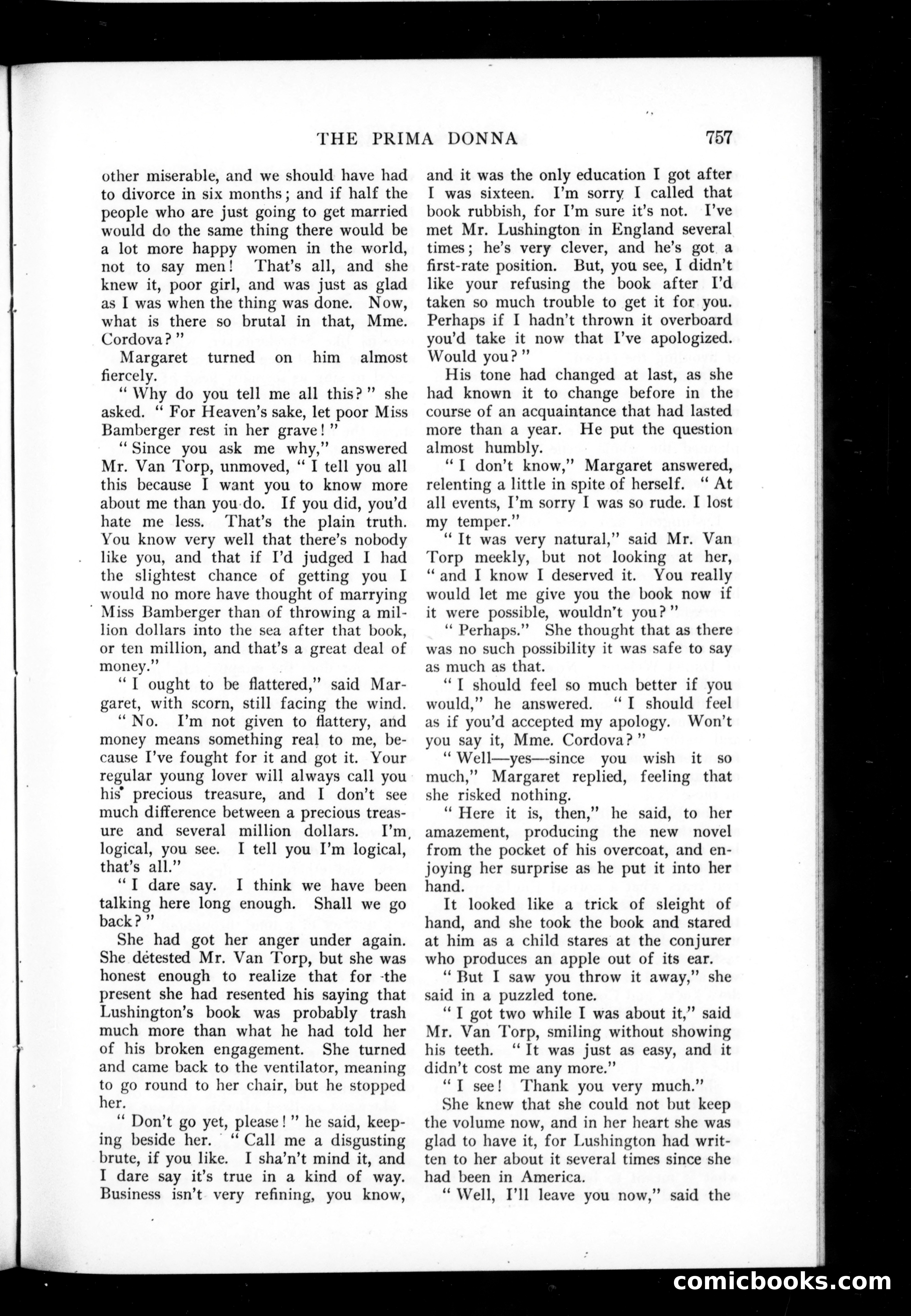 Munsey's Magazine, September 1907 — page 71 of 139