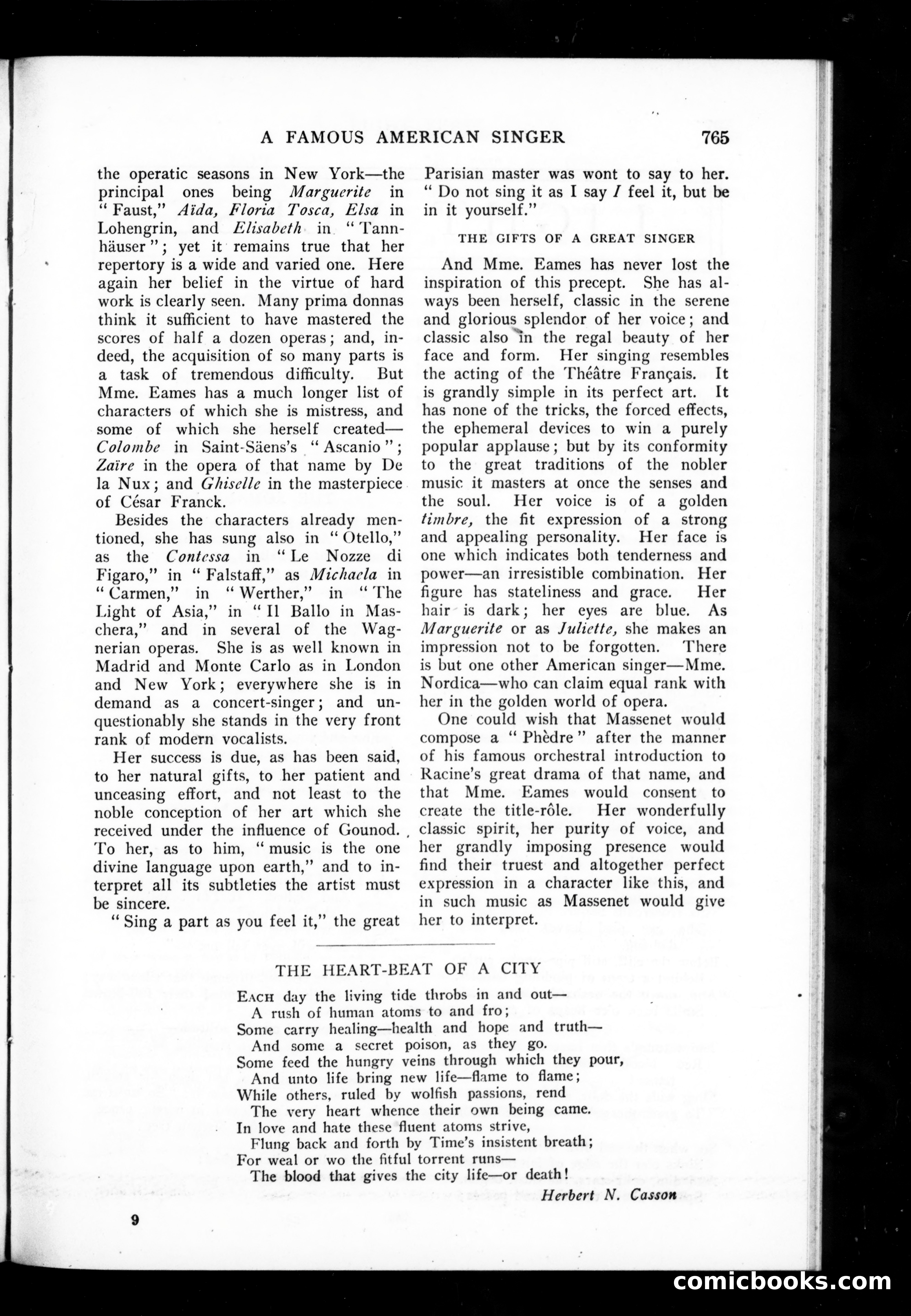 Munsey's Magazine, September 1907 — page 81 of 139