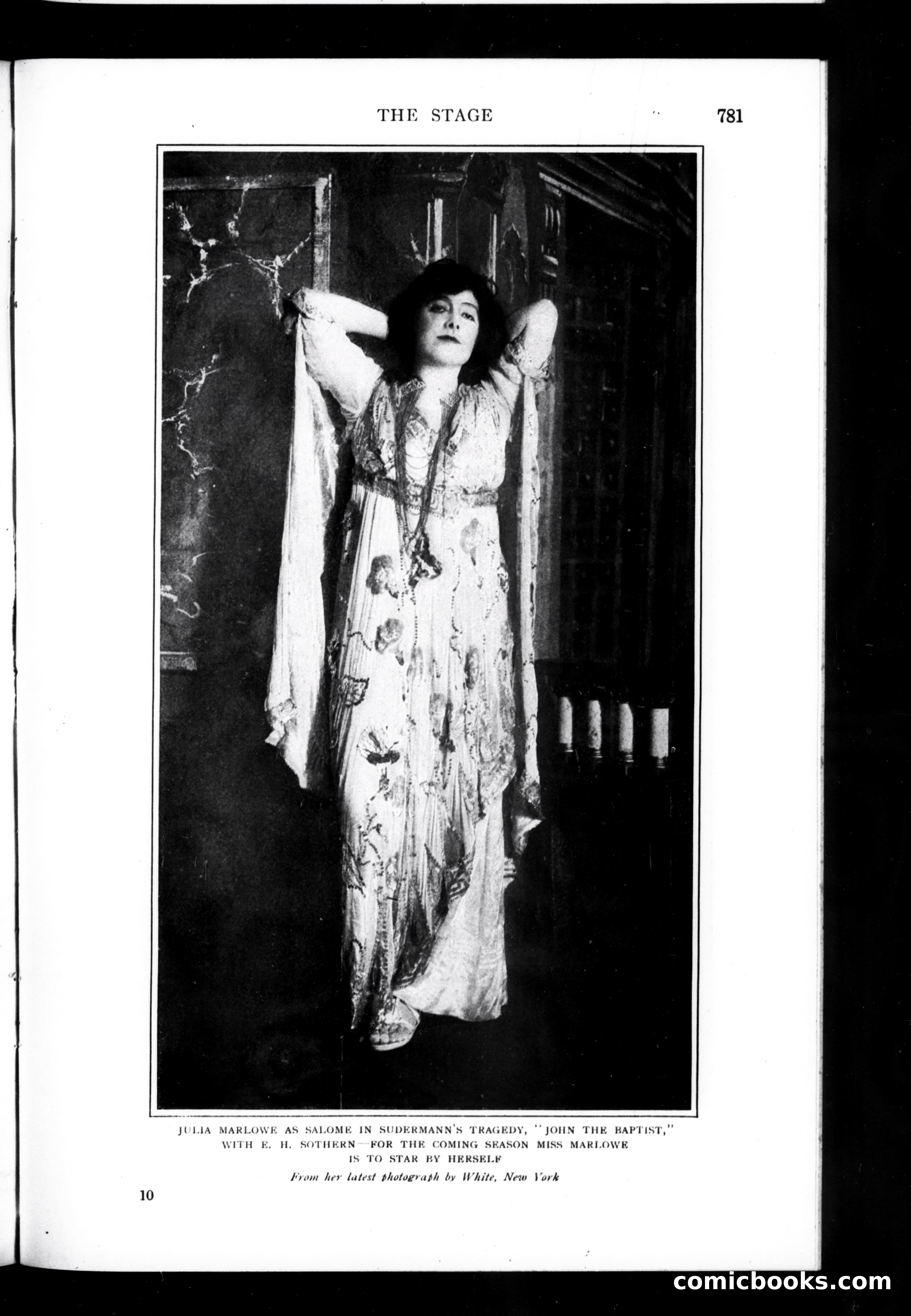 Munsey's Magazine, September 1907 — page 97 of 139