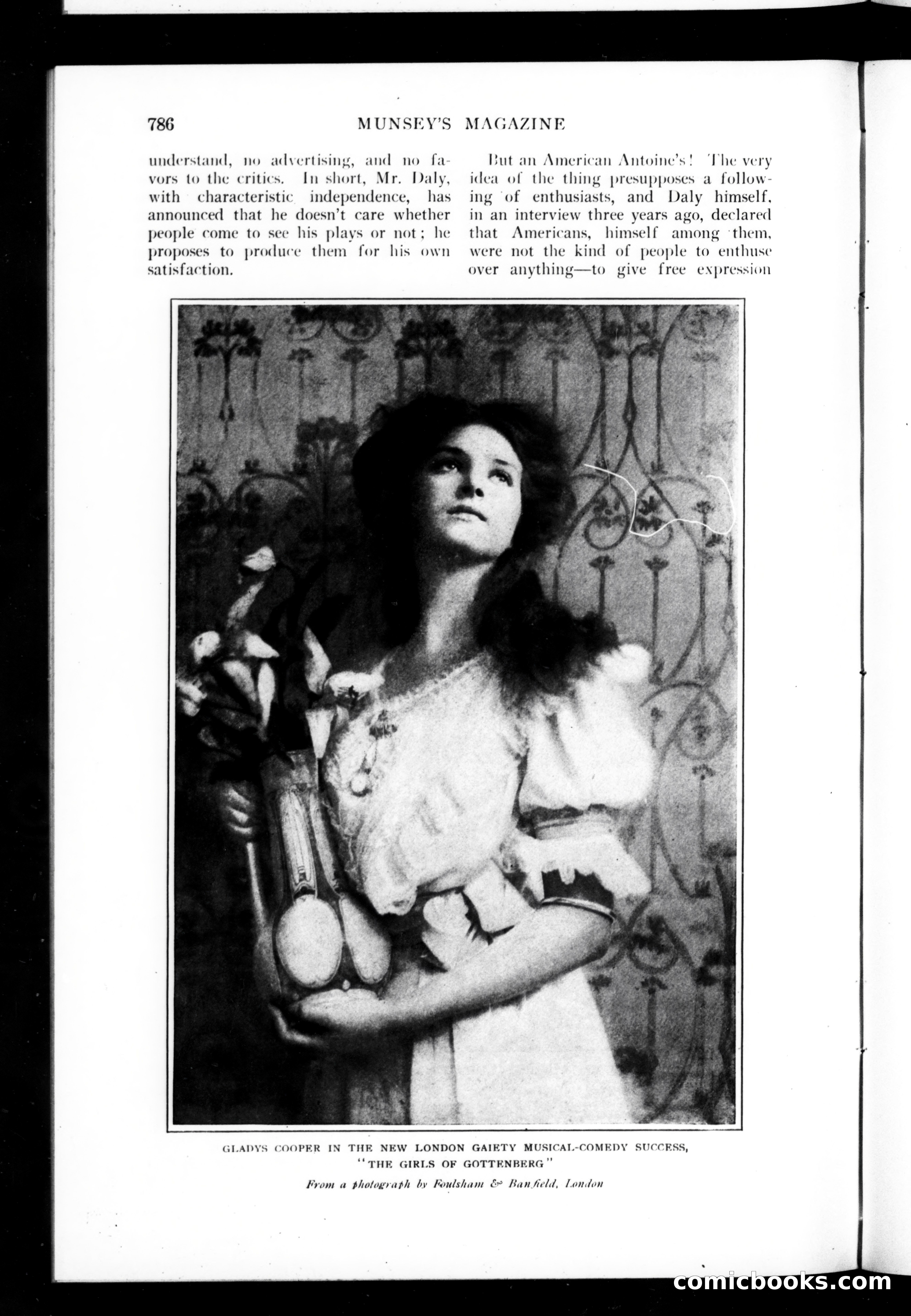 Munsey's Magazine, September 1907 — page 102 of 139