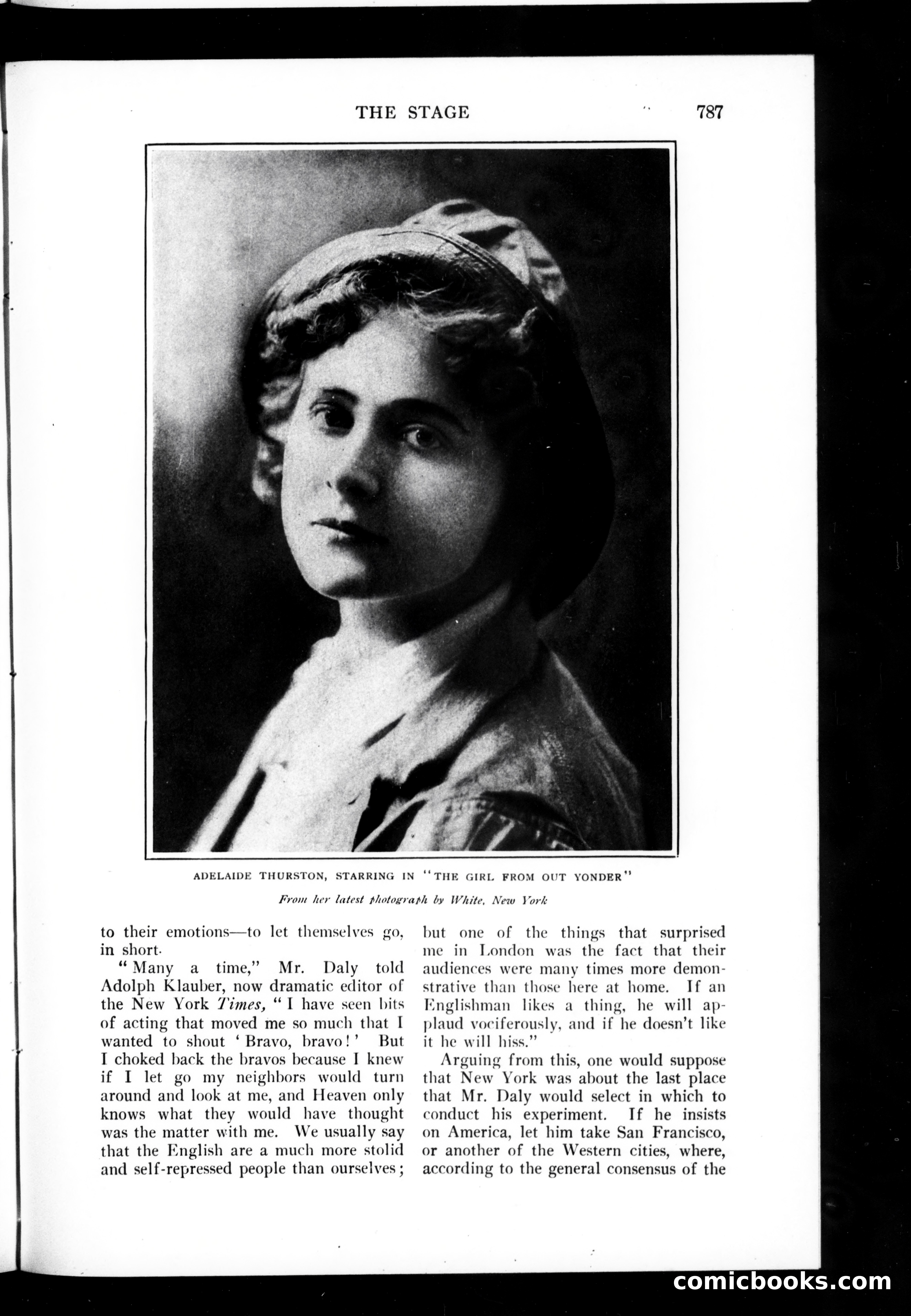 Munsey's Magazine, September 1907 — page 103 of 139