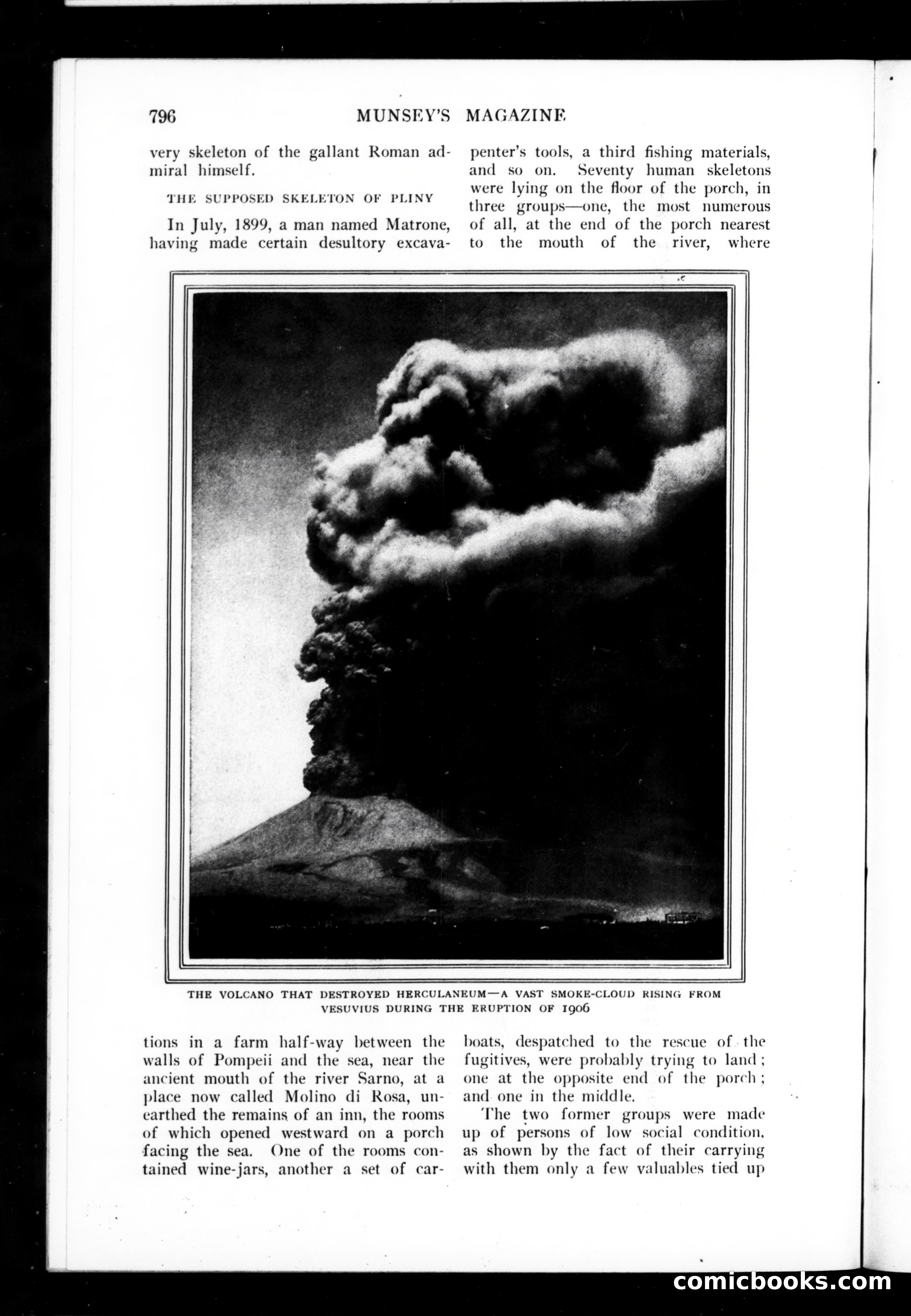 Munsey's Magazine, September 1907 — page 112 of 139