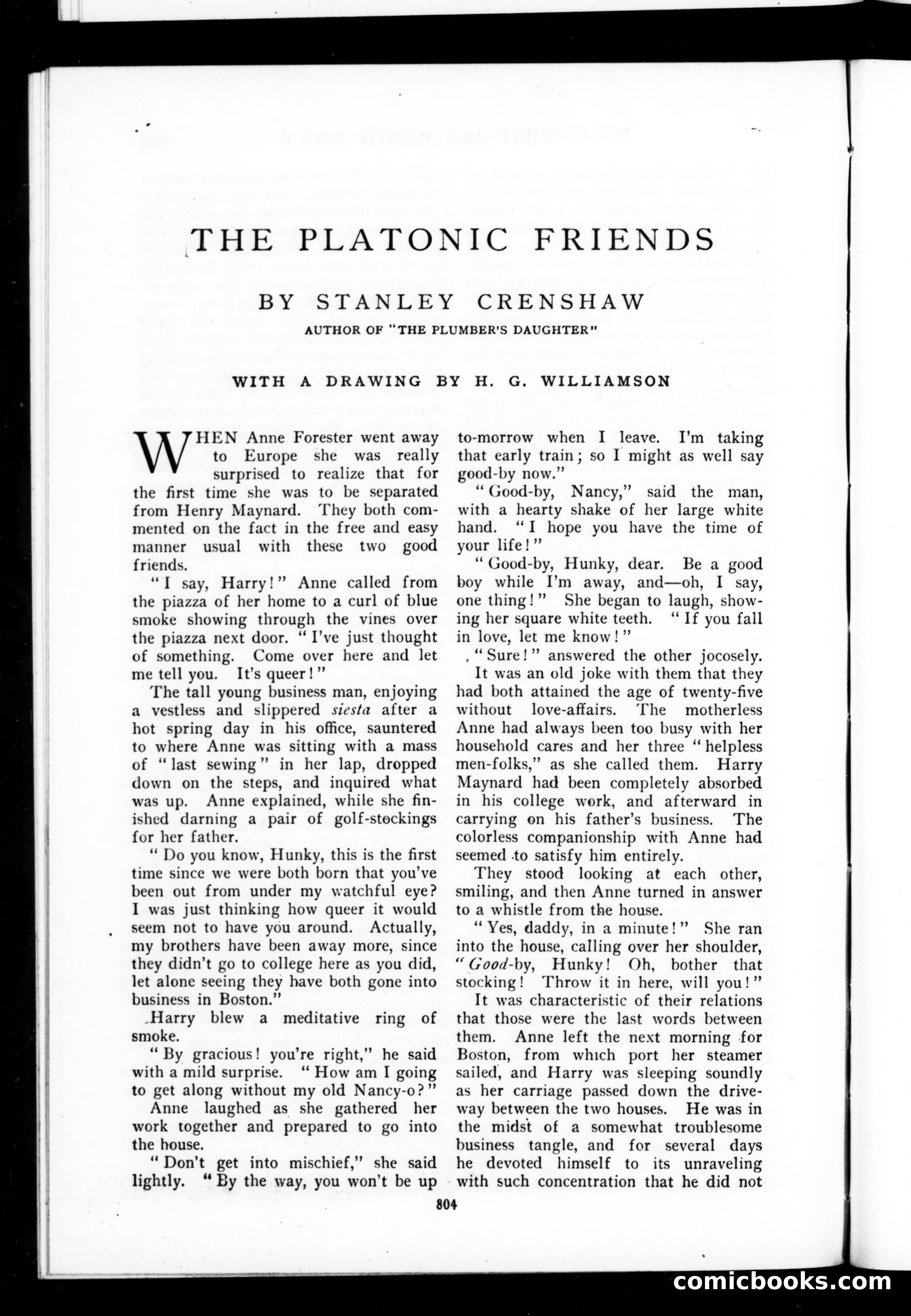 Munsey's Magazine, September 1907 — page 120 of 139