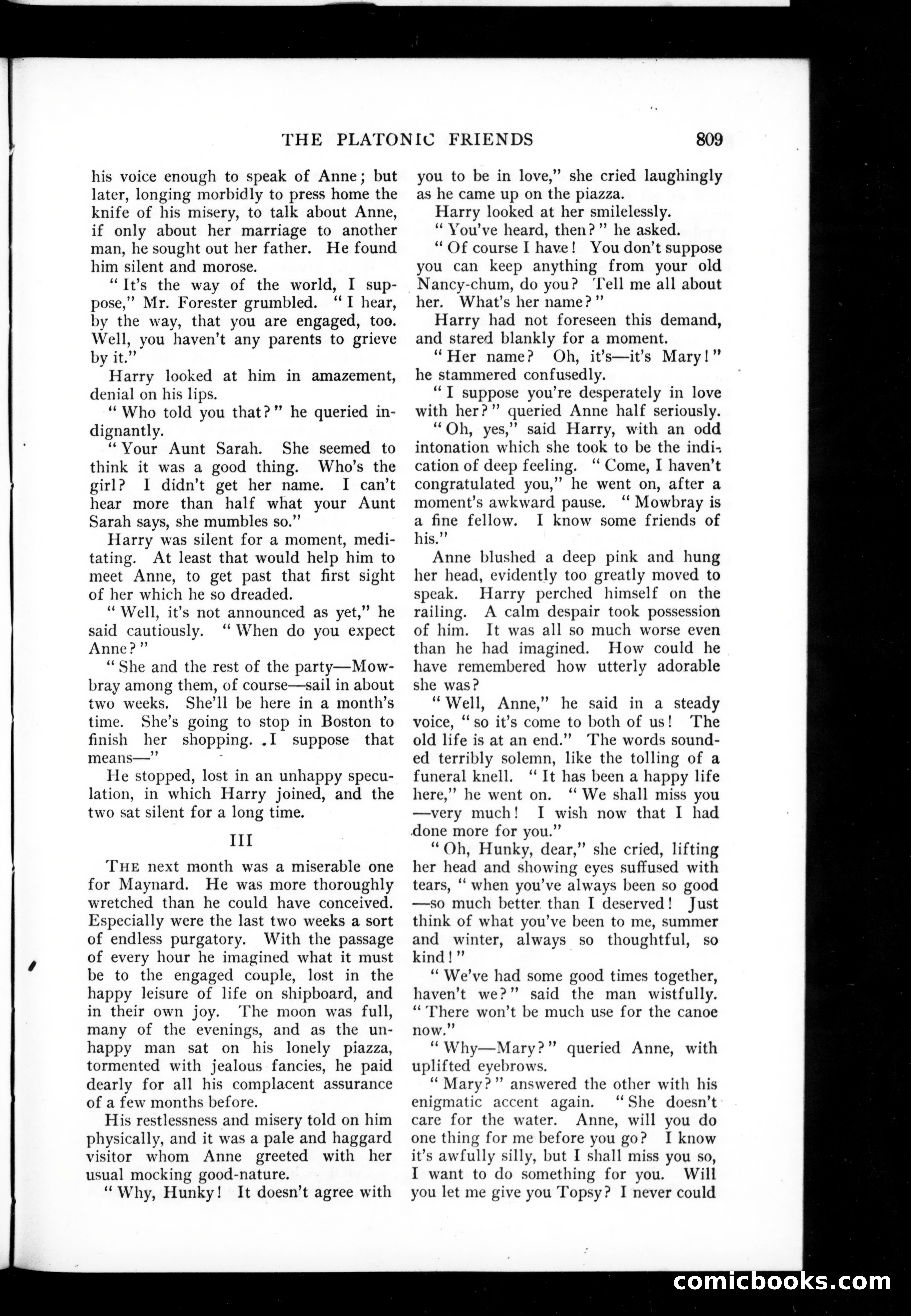 Munsey's Magazine, September 1907 — page 125 of 139