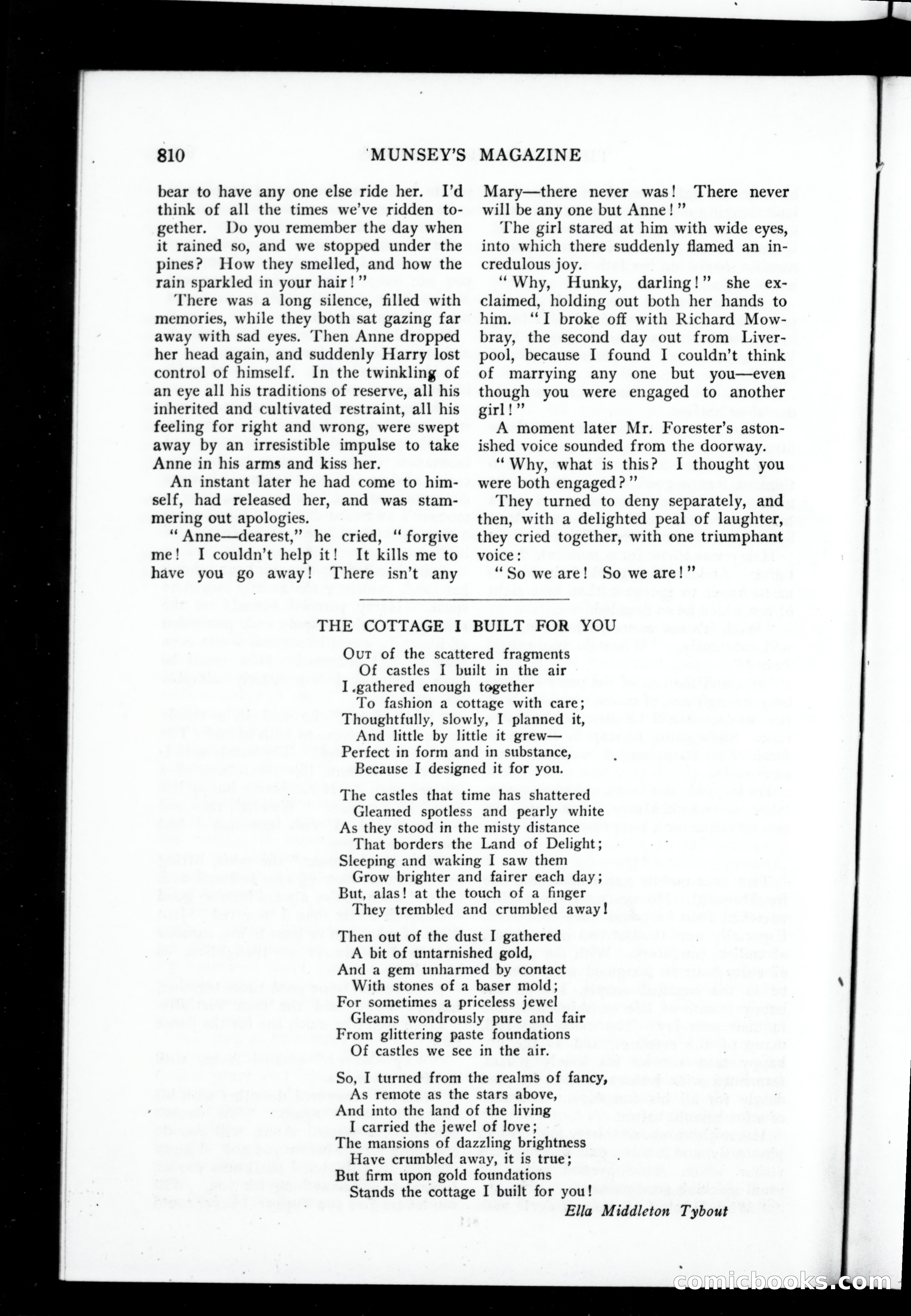 Munsey's Magazine, September 1907 — page 126 of 139