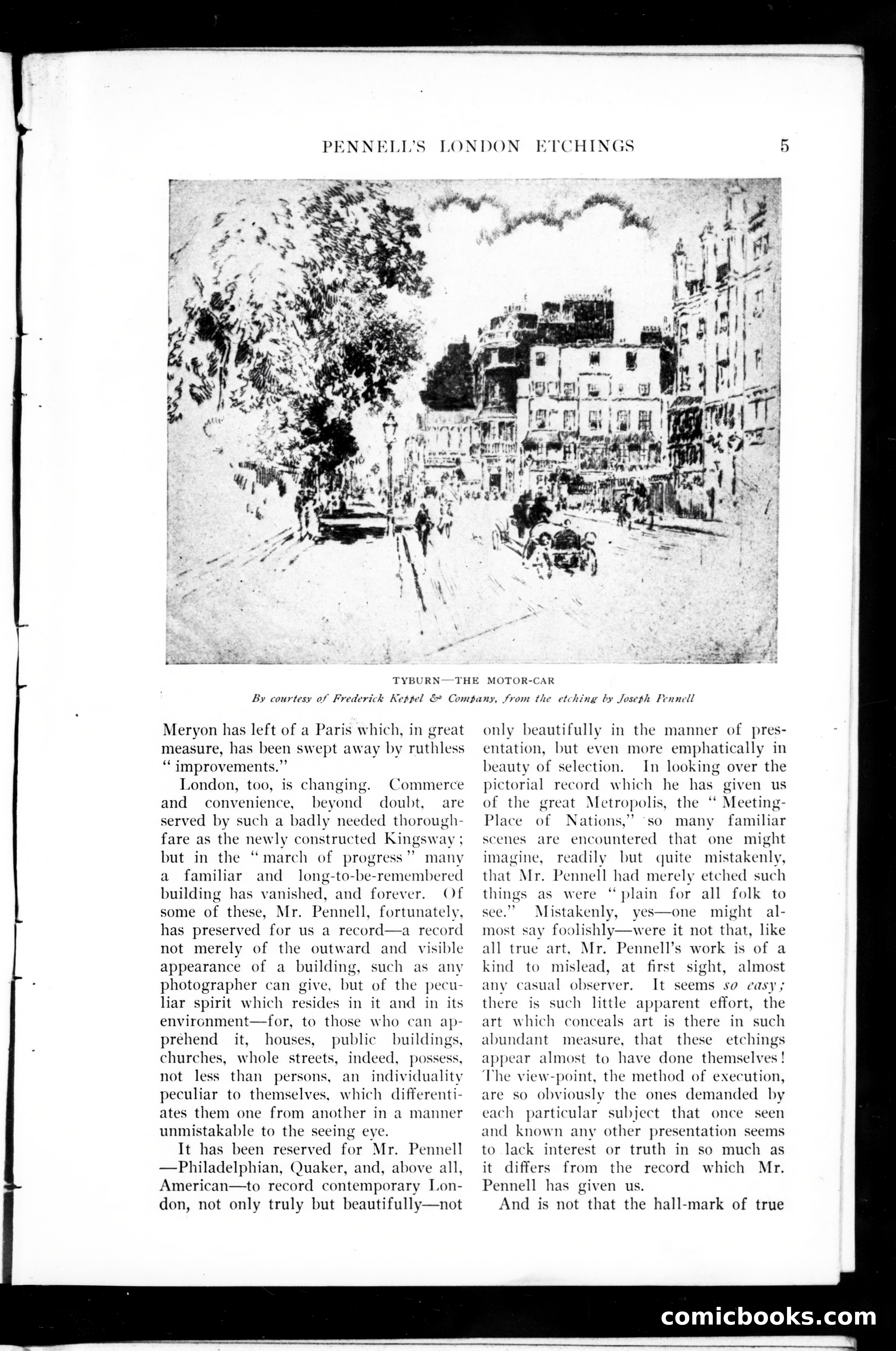 Munsey's Magazine, Vol. 38, No. 1 — page 3 of 136