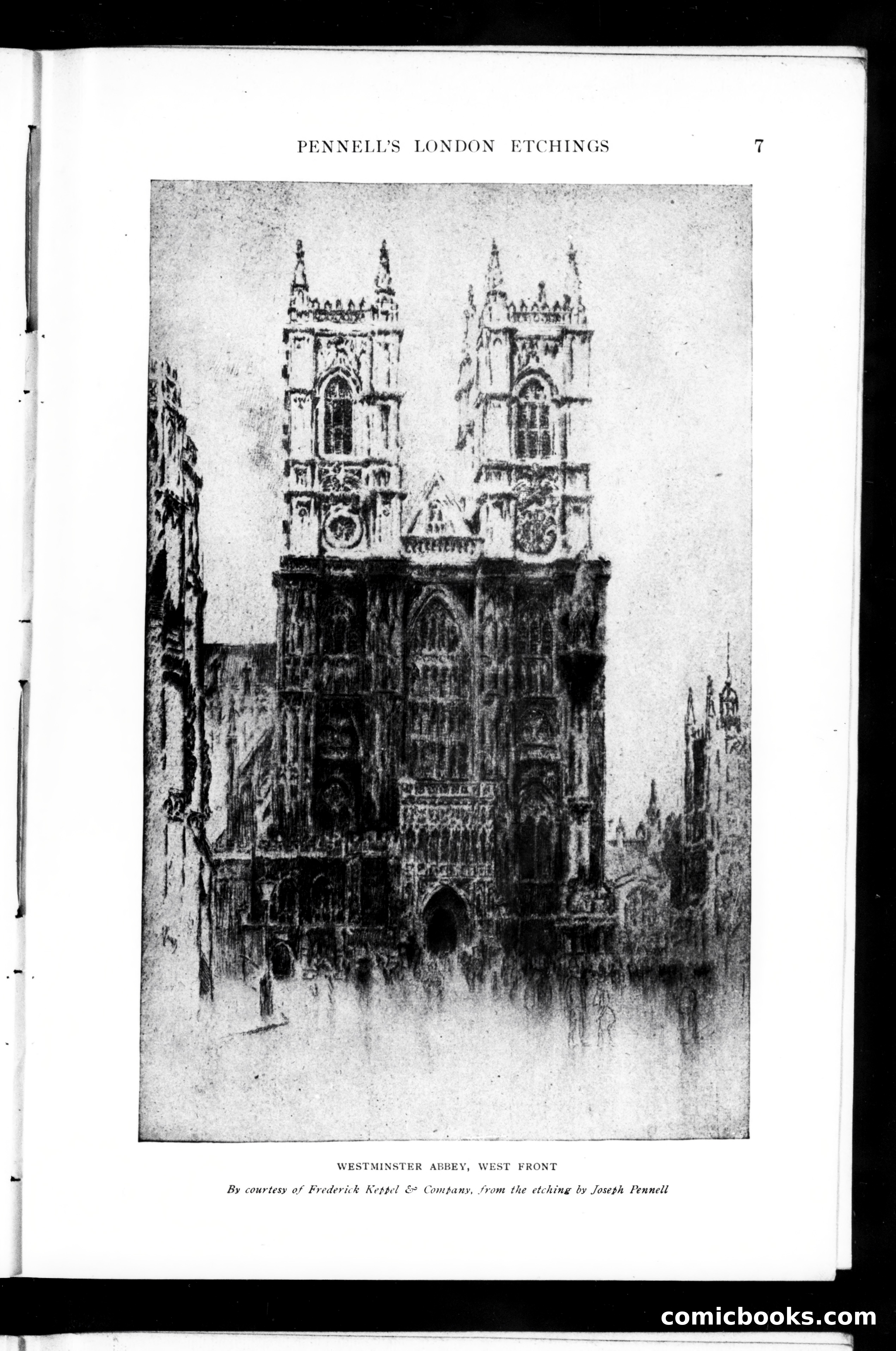 Munsey's Magazine, Vol. 38, No. 1 — page 5 of 136